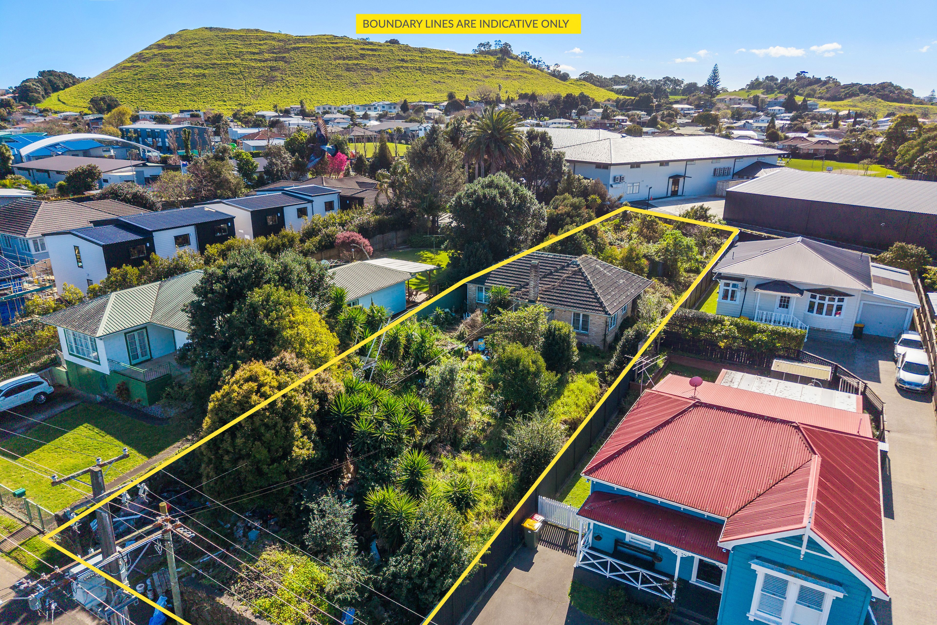 27 Miller Road, Mangere Bridge, Manukau City