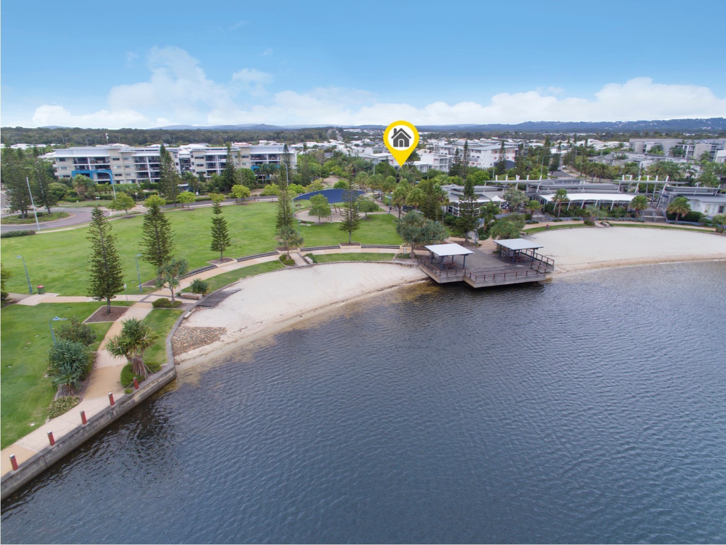 8/10 Grand Parade, Kawana Island, QLD 4575