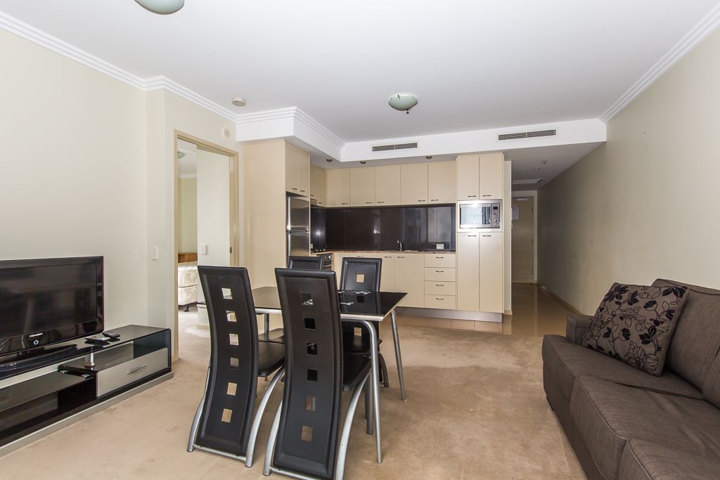 2306/70 Mary Street, BRISBANE, QLD 4000