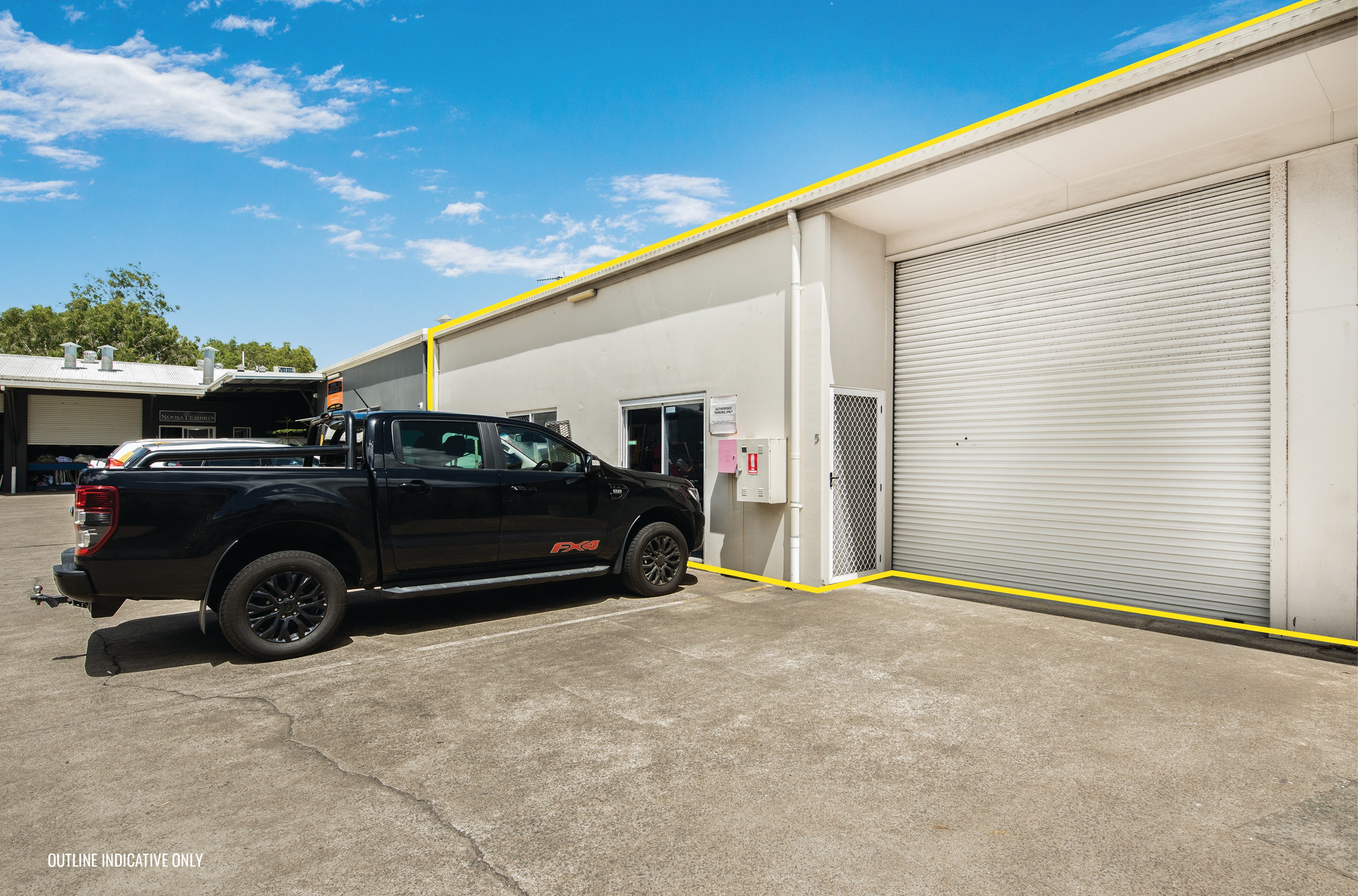Unit 5/6 Project Avenue, Noosaville, QLD 4566