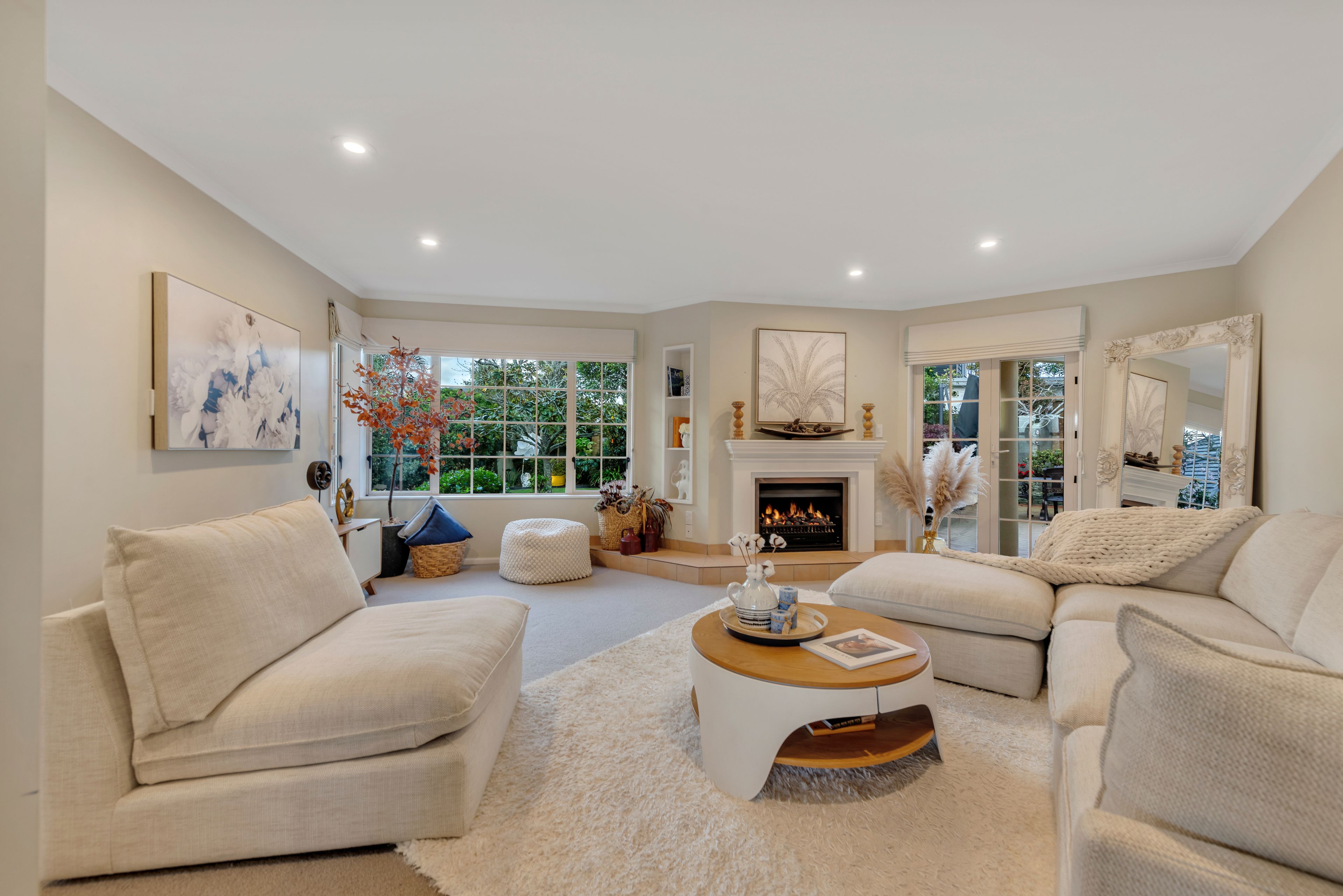 12 San Jose Rise, Shamrock Park, Manukau City