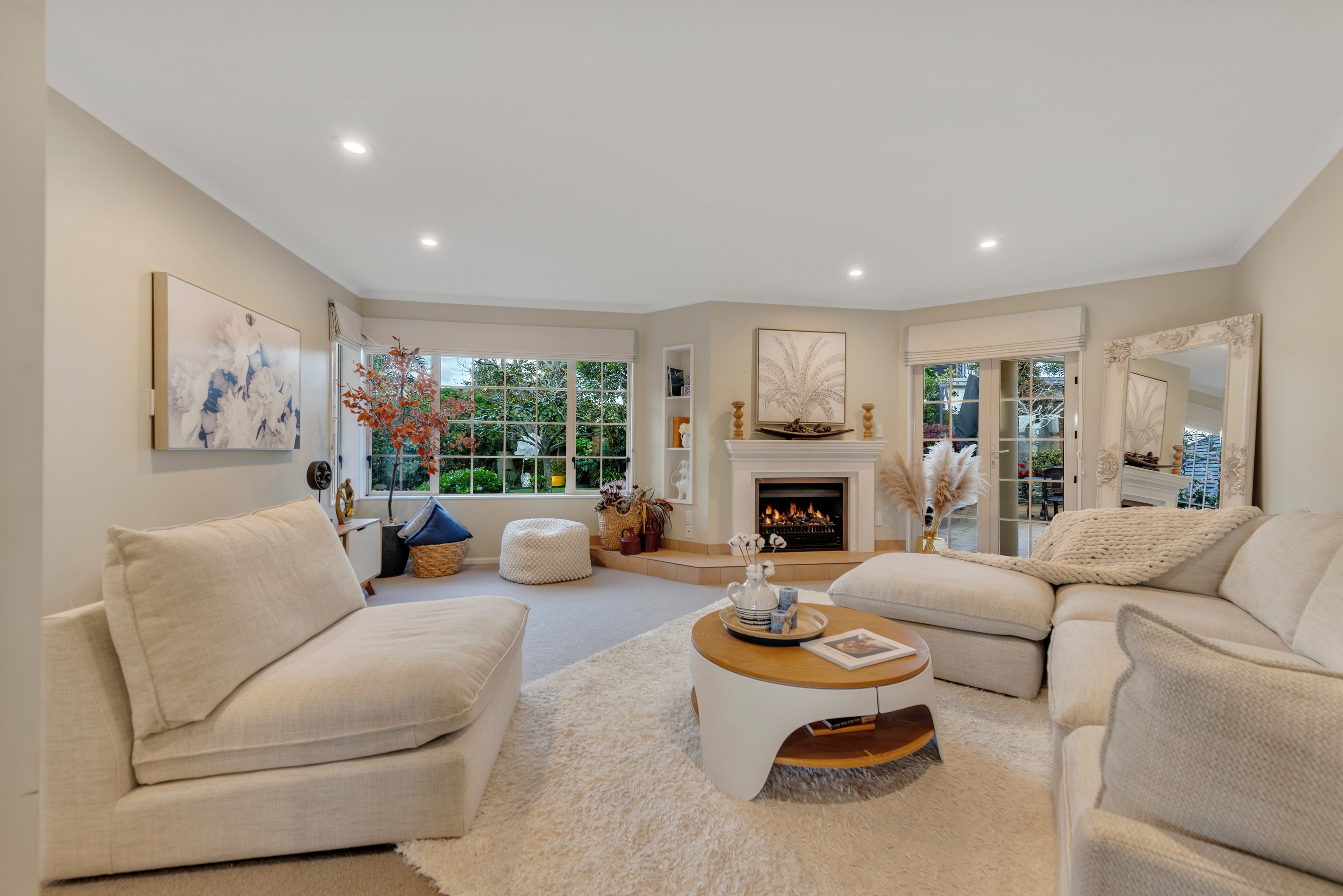 12 San Jose Rise, Shamrock Park, Manukau City