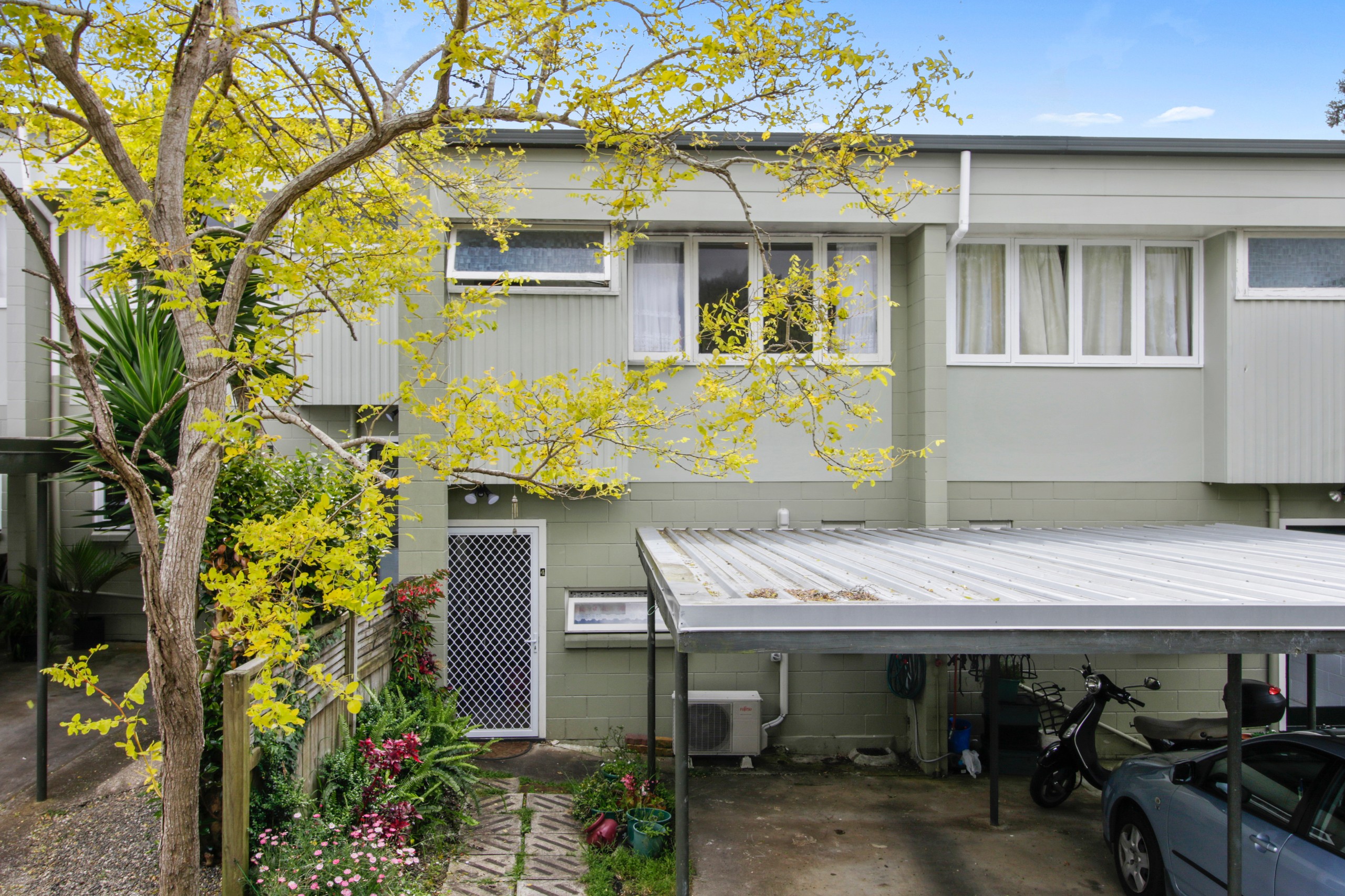 4/41a Mariri Road, Onehunga, Auckland City