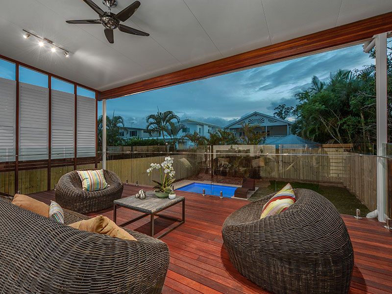 80 Malcolm Street, Hawthorne, QLD 4171