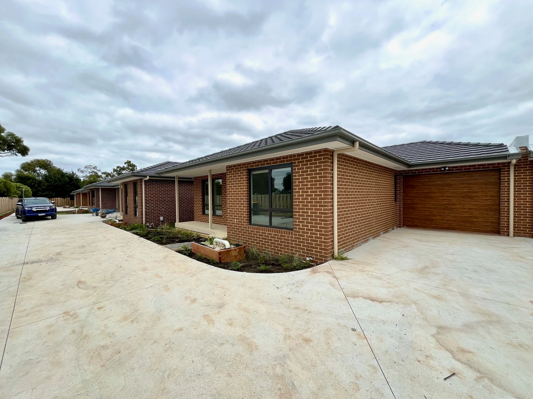 6/63 Princes Avenue, Longwarry, VIC 3816