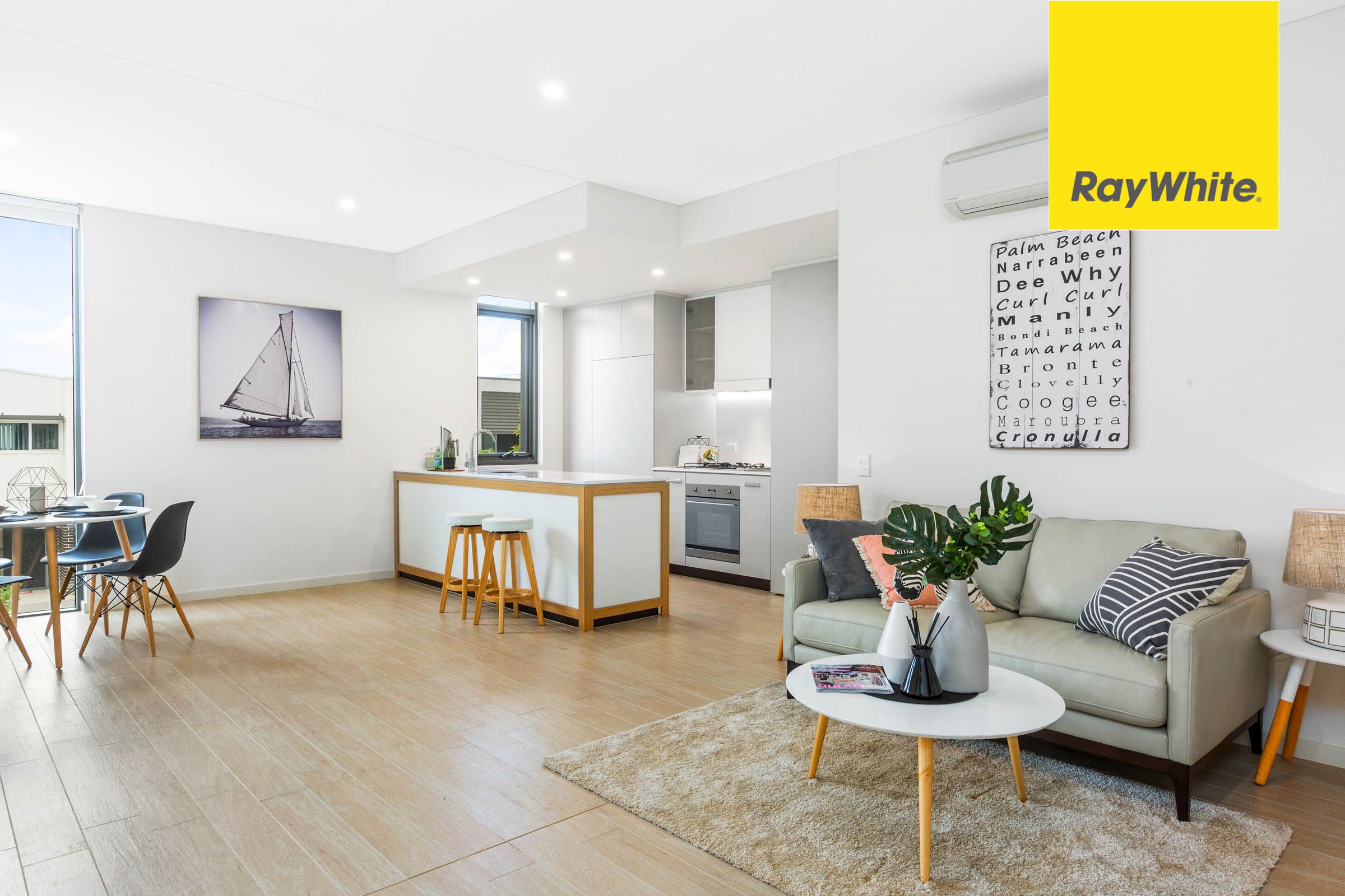 232/68 River Road, Ermington, NSW 2115