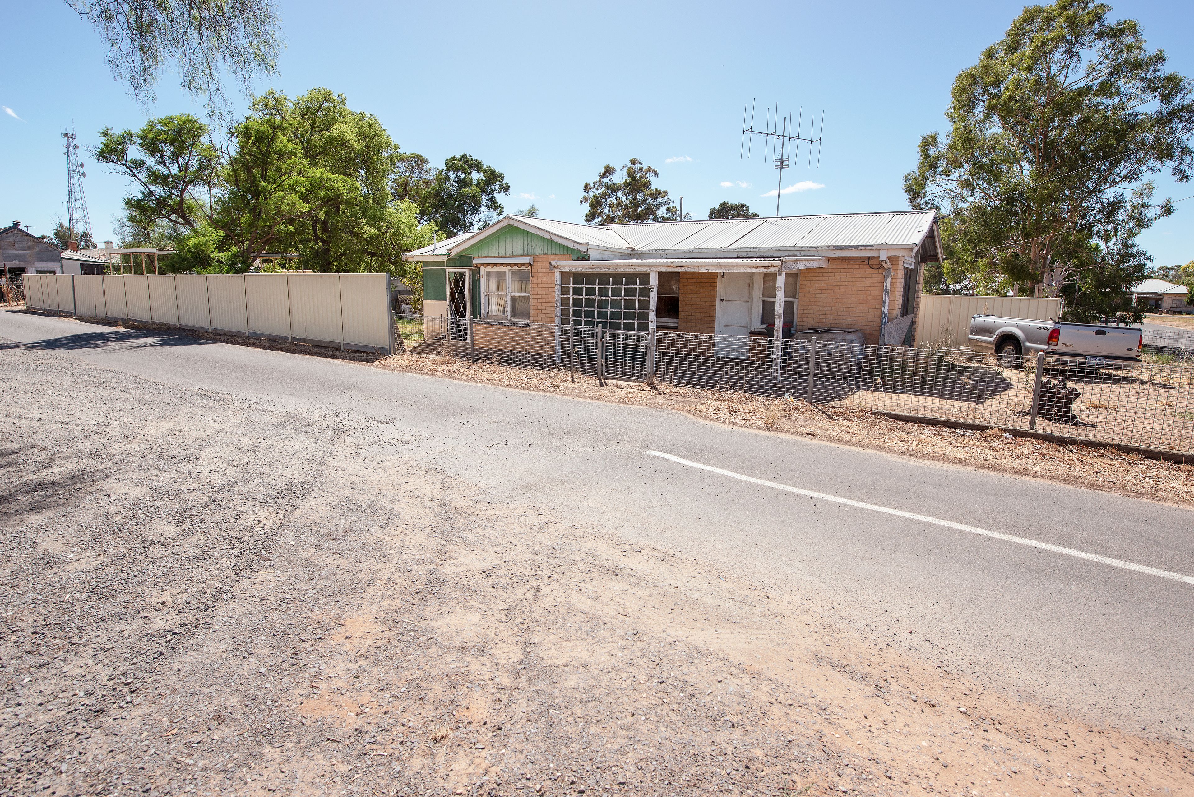 28 Cunningham Lane, Sea Lake, VIC 3533 Sold House Ray White Swan Hill