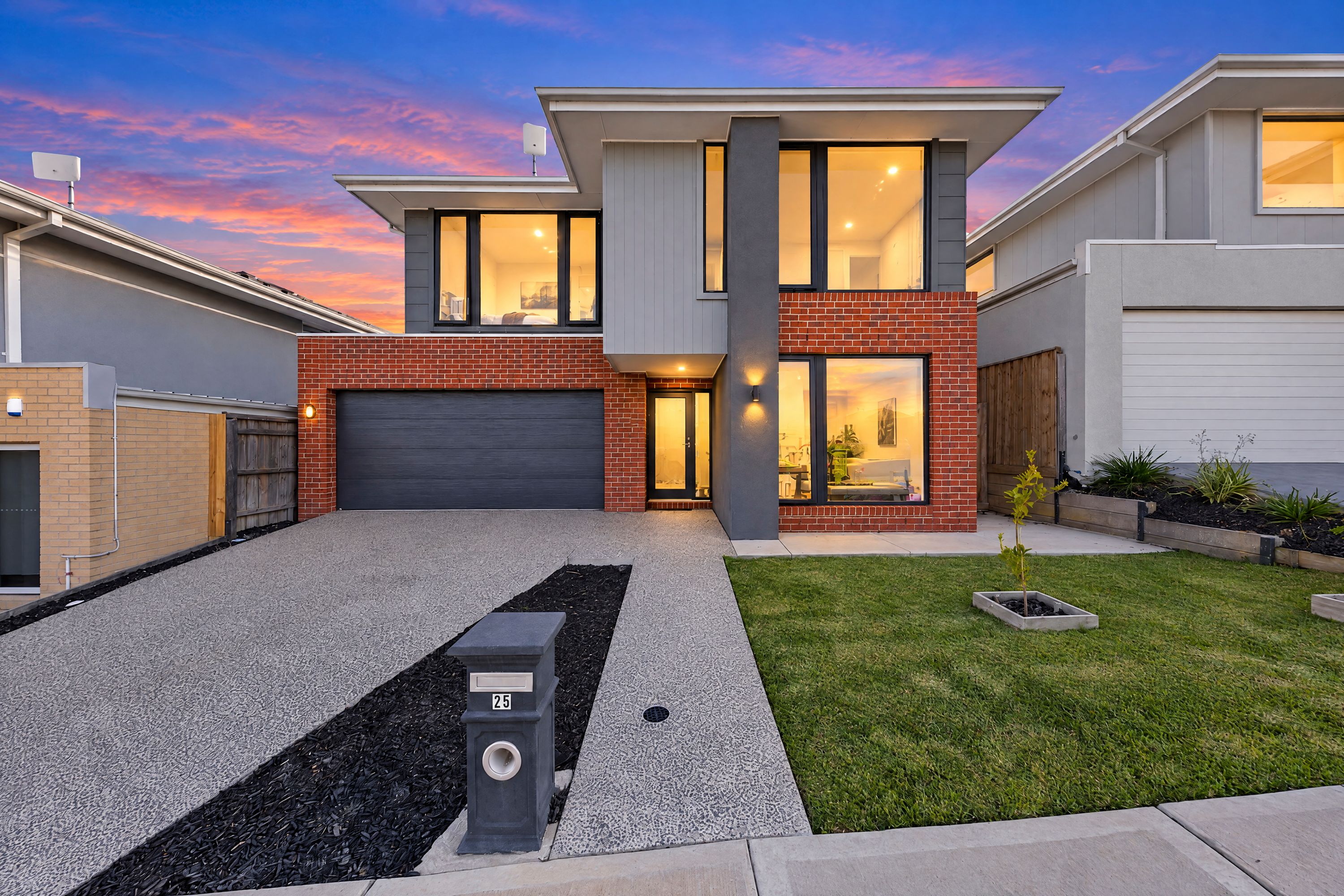25 Hastings Way — photo from Ray White Pakenham