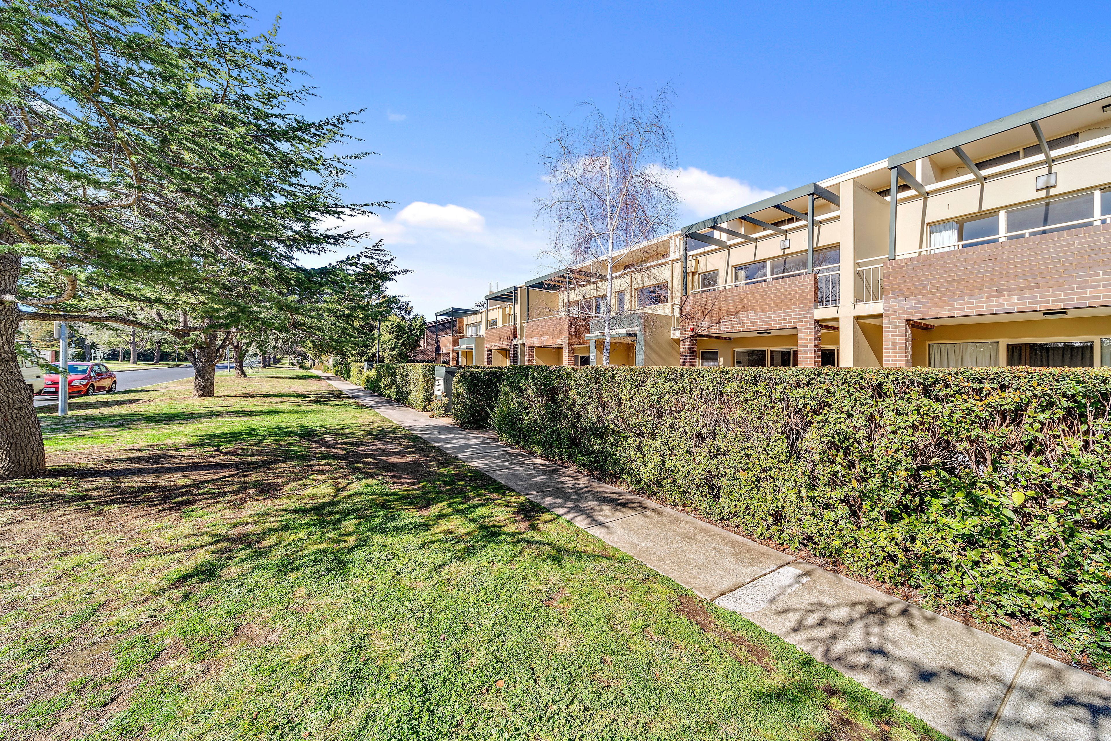 10/20 Batman Street, Braddon, ACT 2612