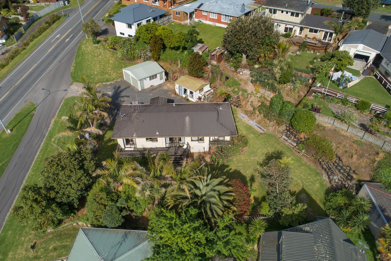 415 Maungatapu Road, Maungatapu, Tauranga City