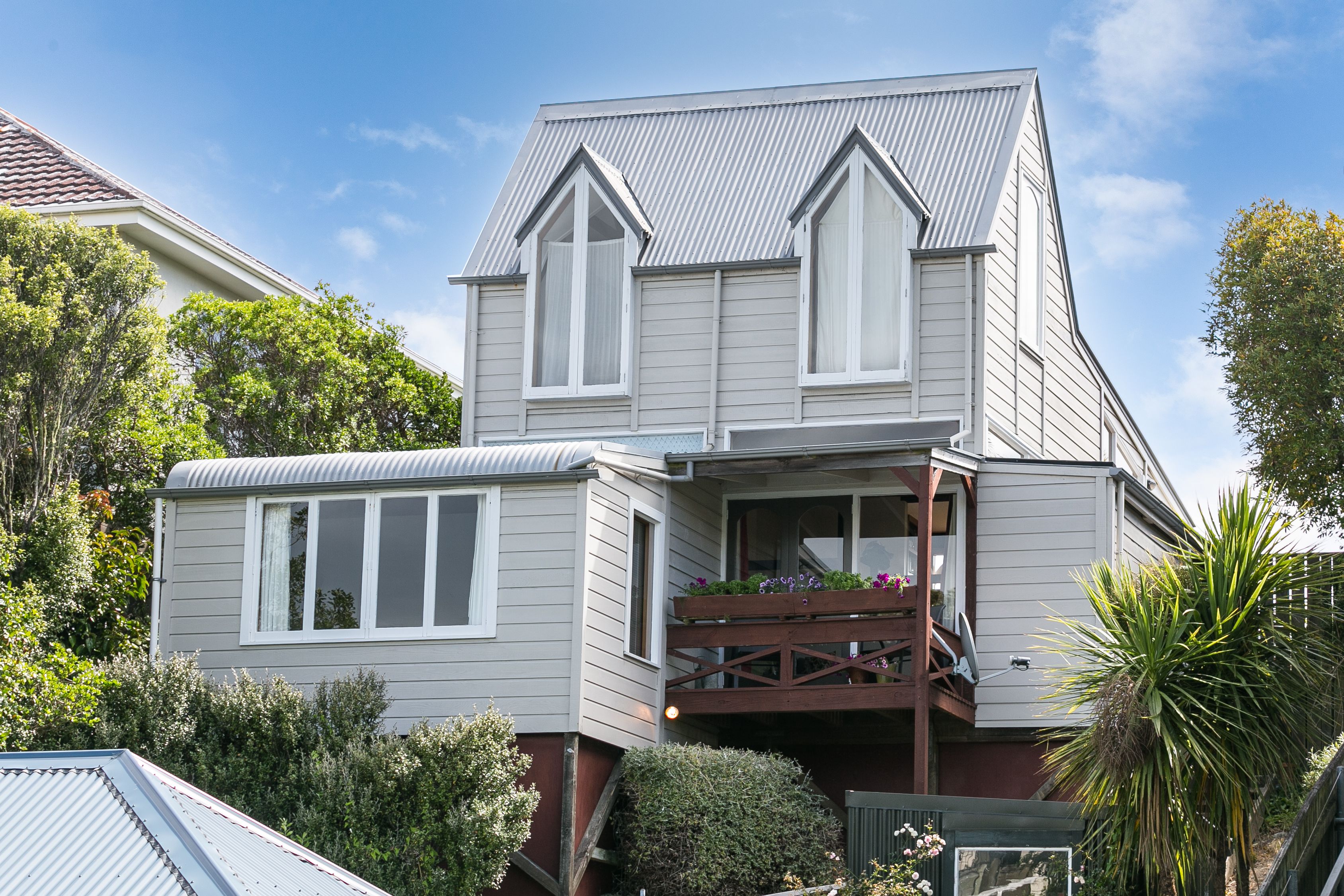 9B Randwick Road, Northland, Wellington City