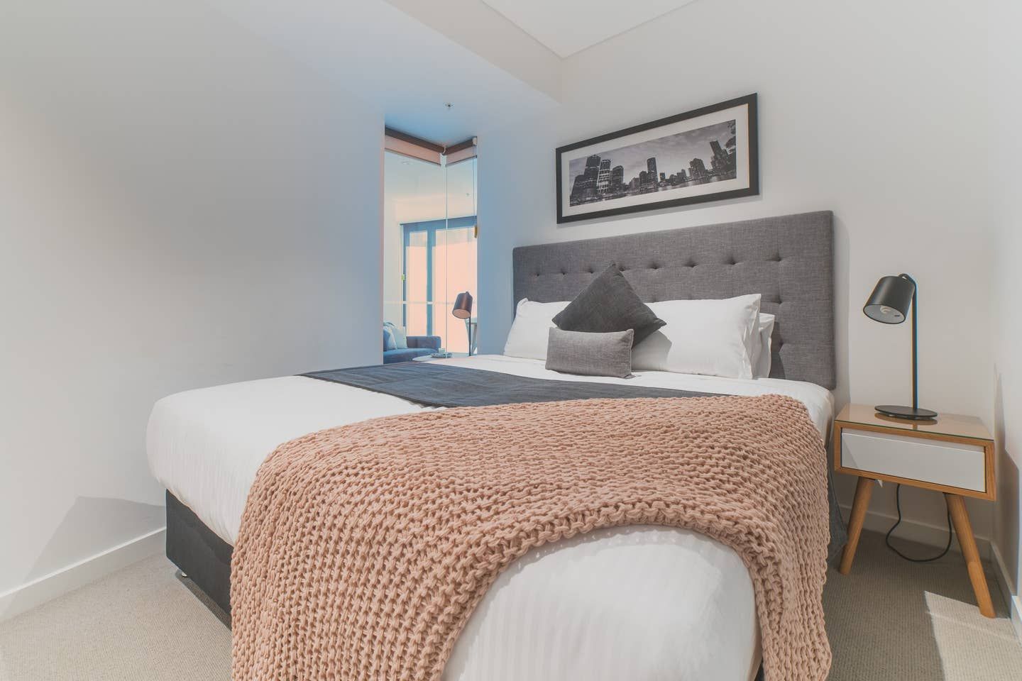 3007/222 Margaret Street, Brisbane City, QLD 4000