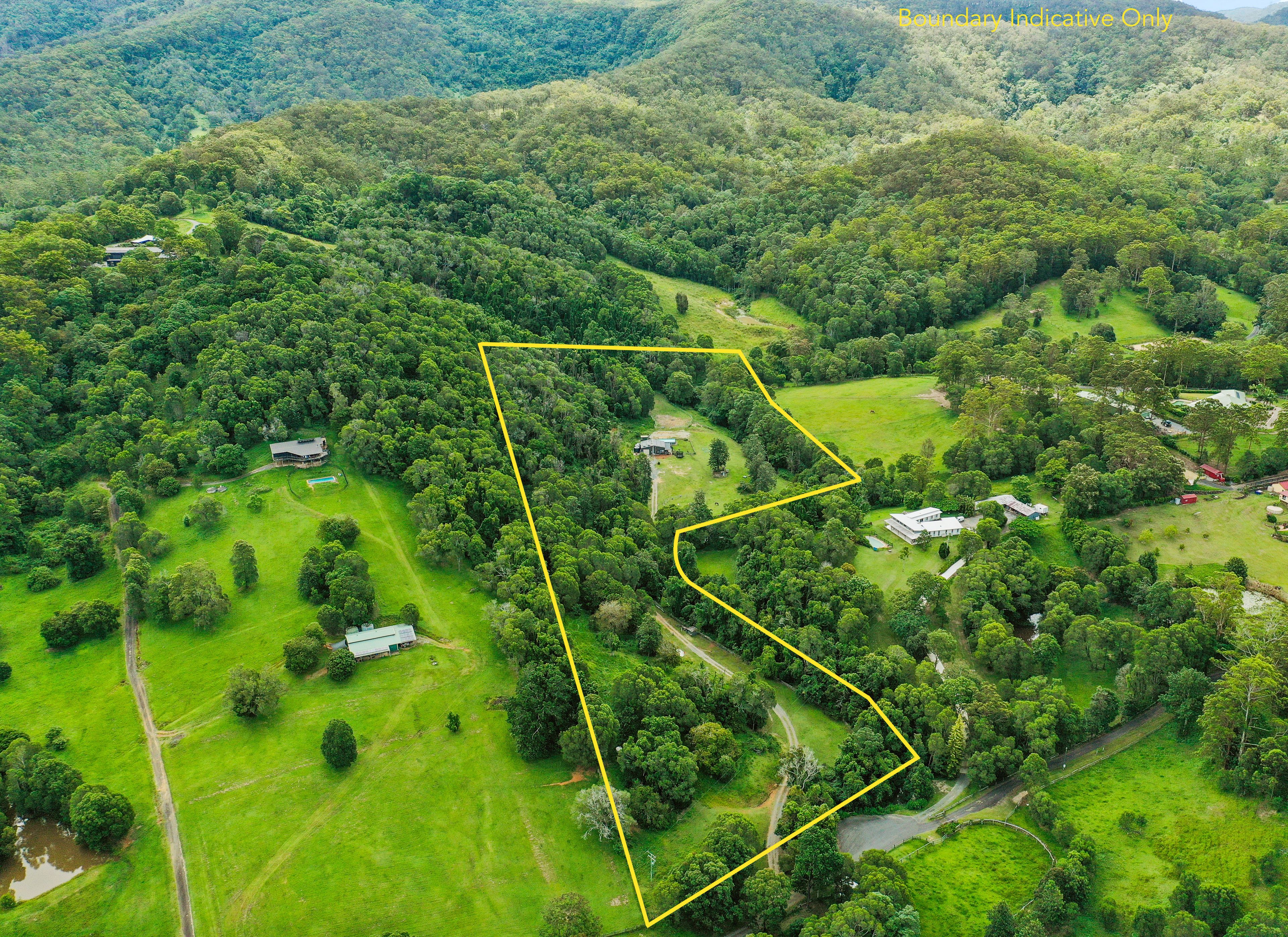 11 Piggotts Road, Guanaba, QLD 4210