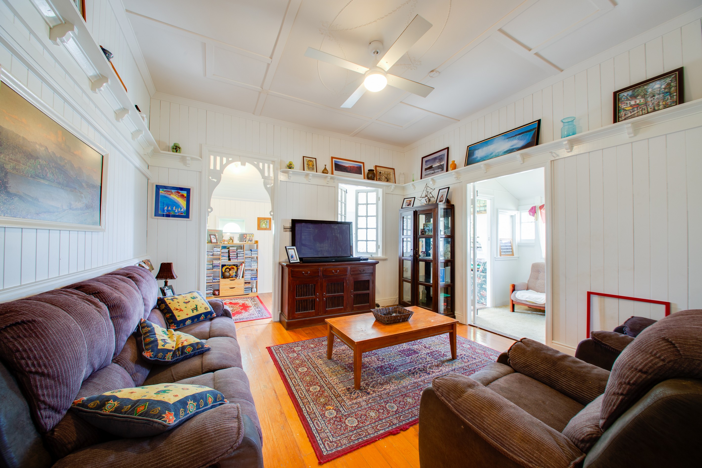 110 Blackstone Road, Silkstone, QLD 4304
