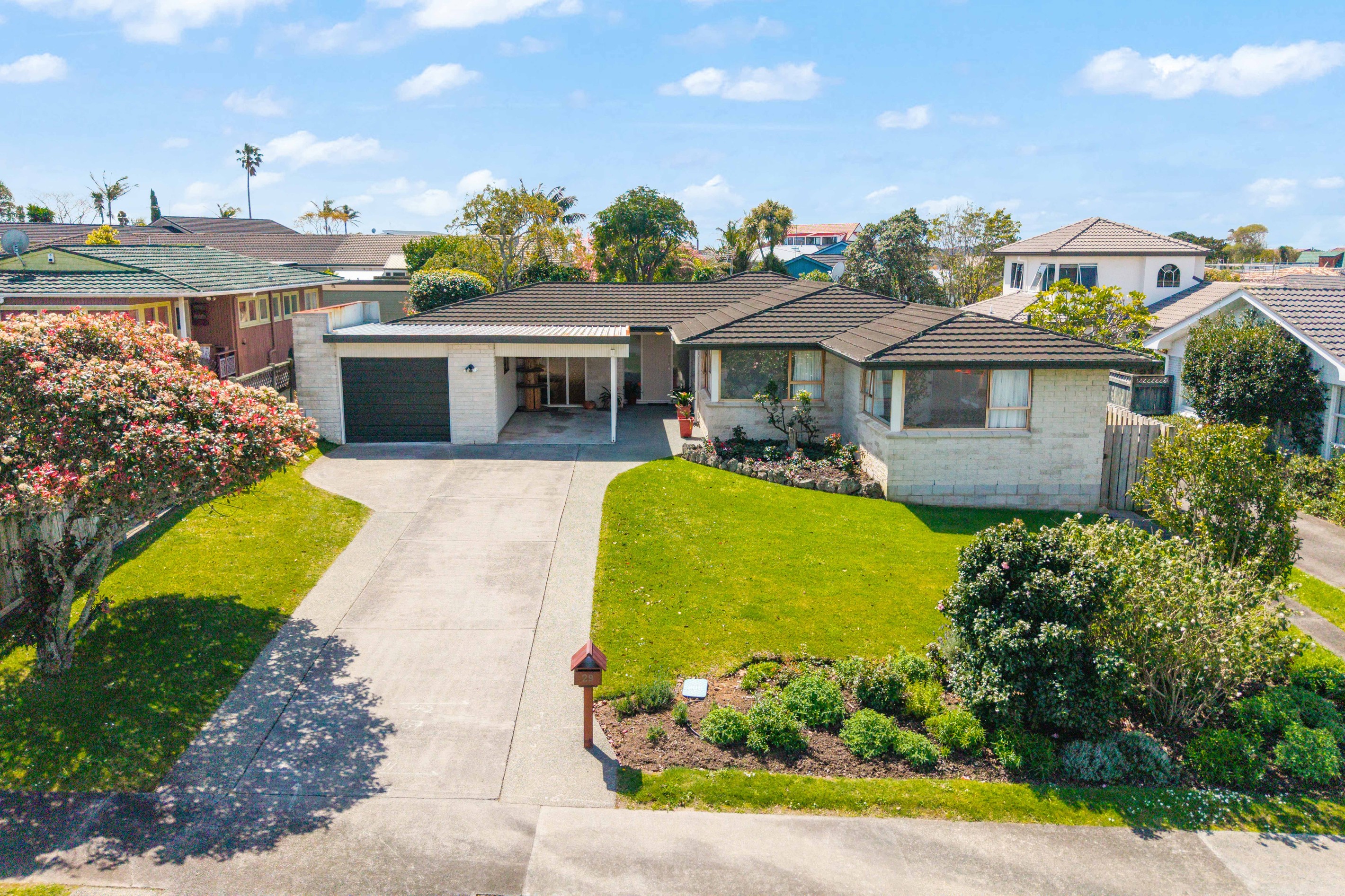 29 Sorrel Crescent, Bucklands Beach, Manukau City