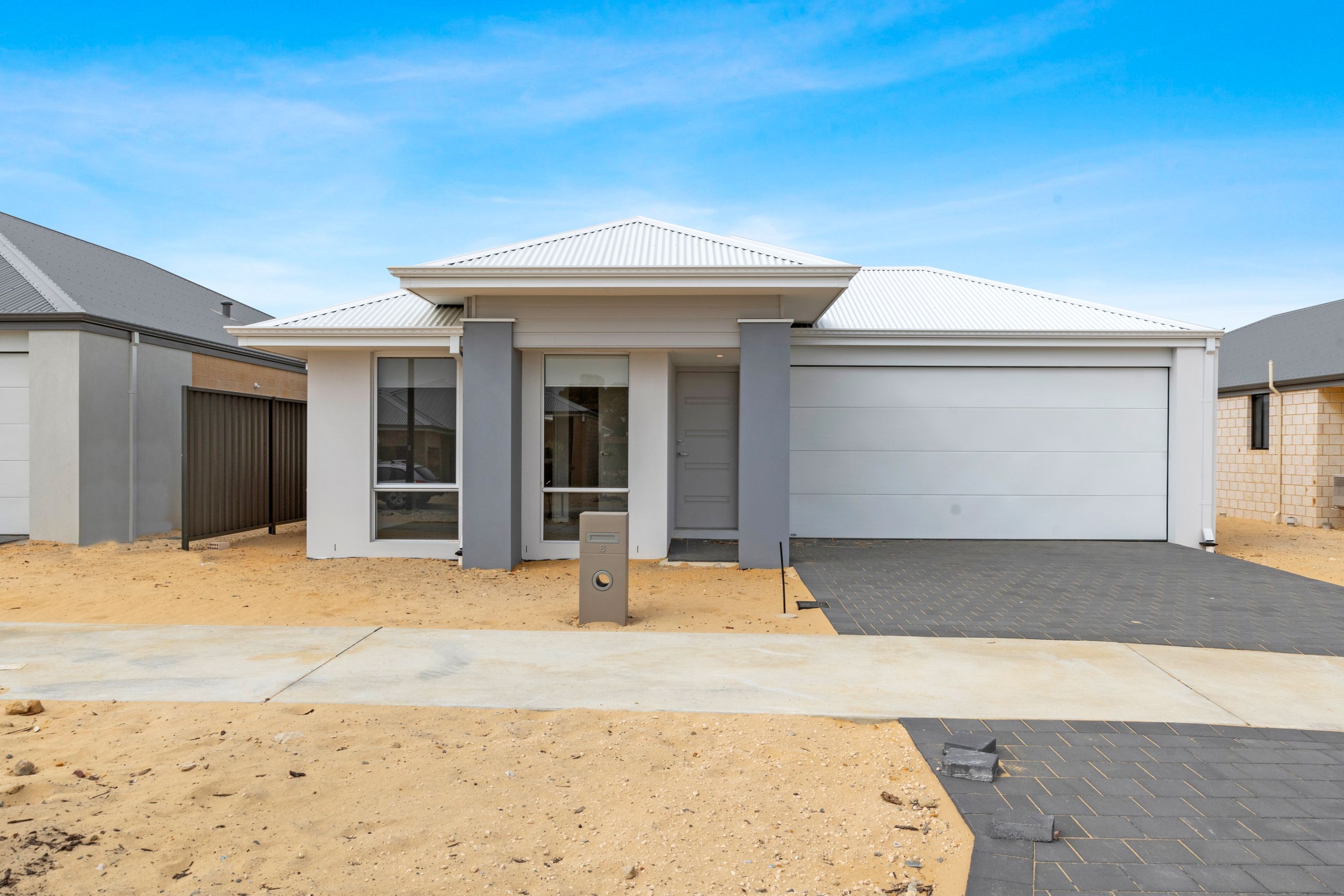 8 Swanson Loop, Coodanup, WA 6210