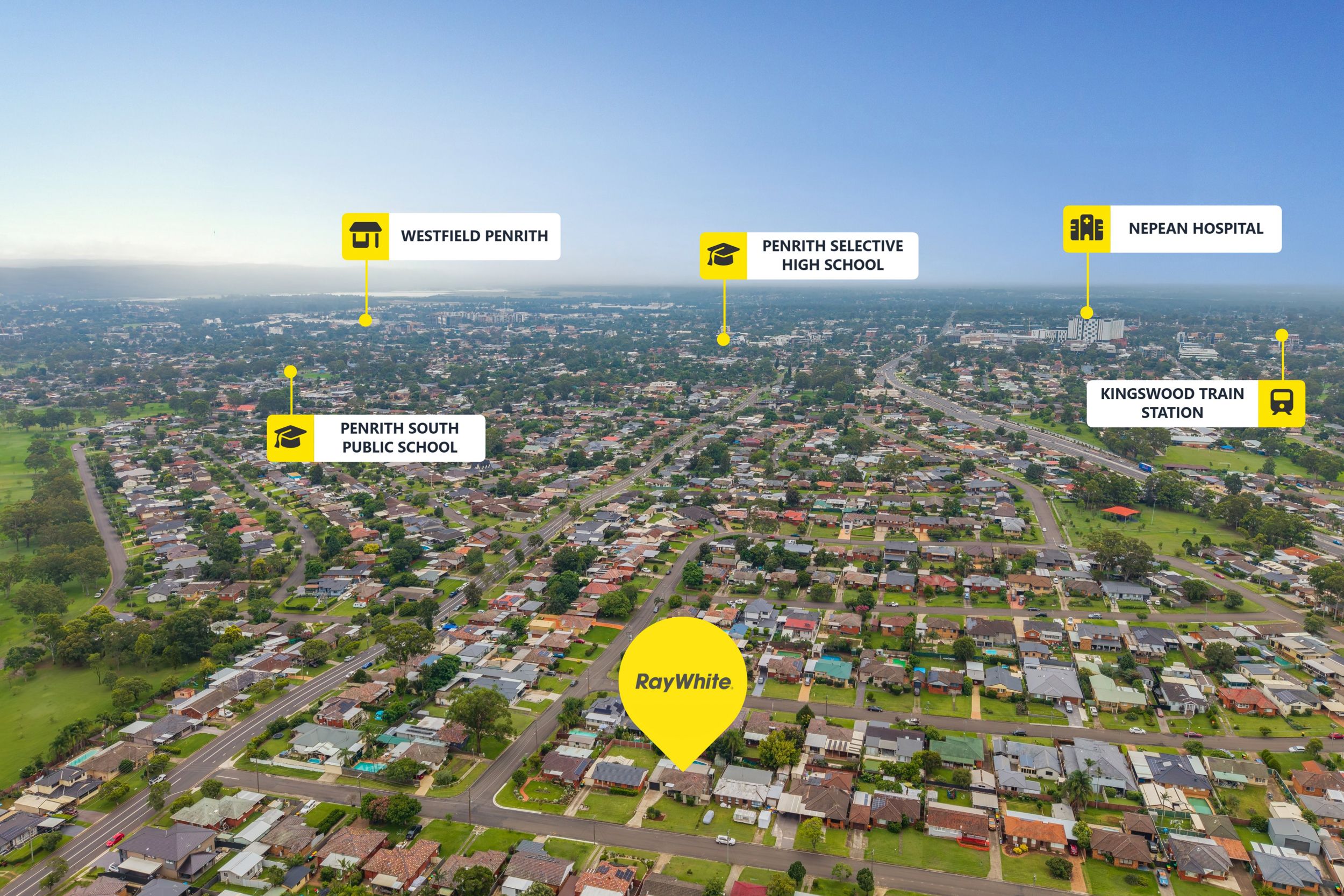 25 Tania Avenue, South Penrith, NSW