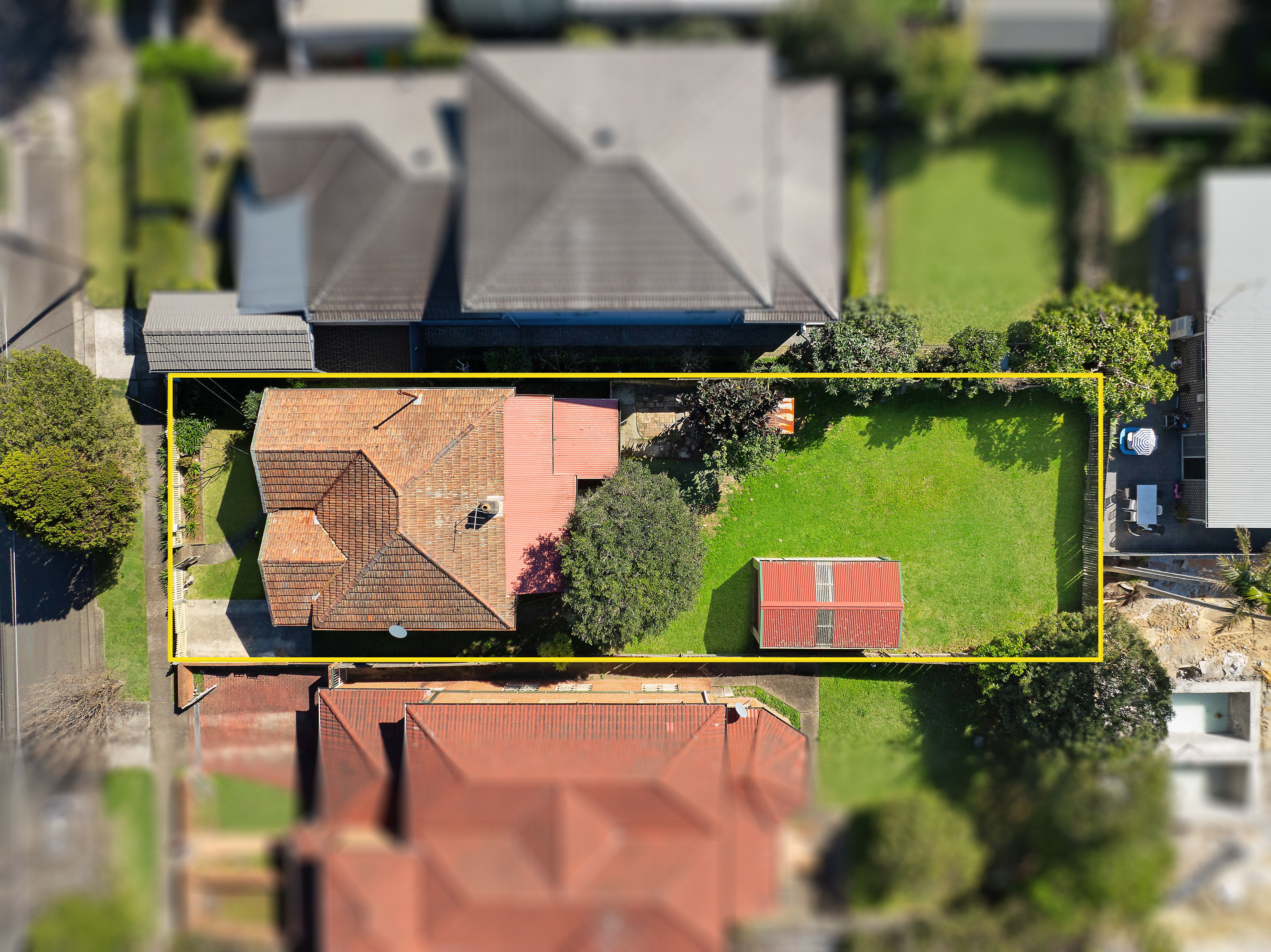 21 Alleyne Street, Chatswood, NSW 2067