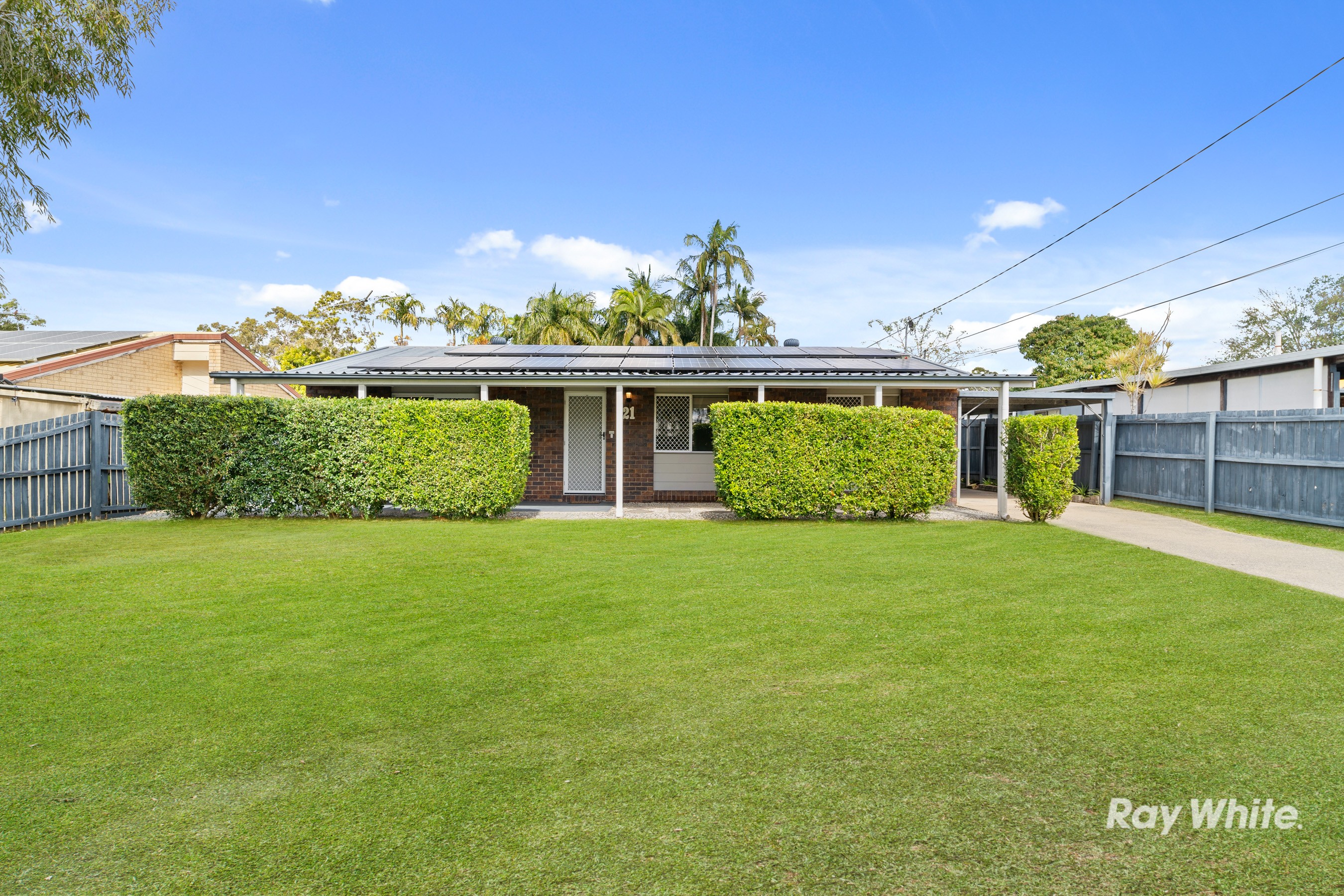 21 Taplow Street, Waterford West, QLD 4133