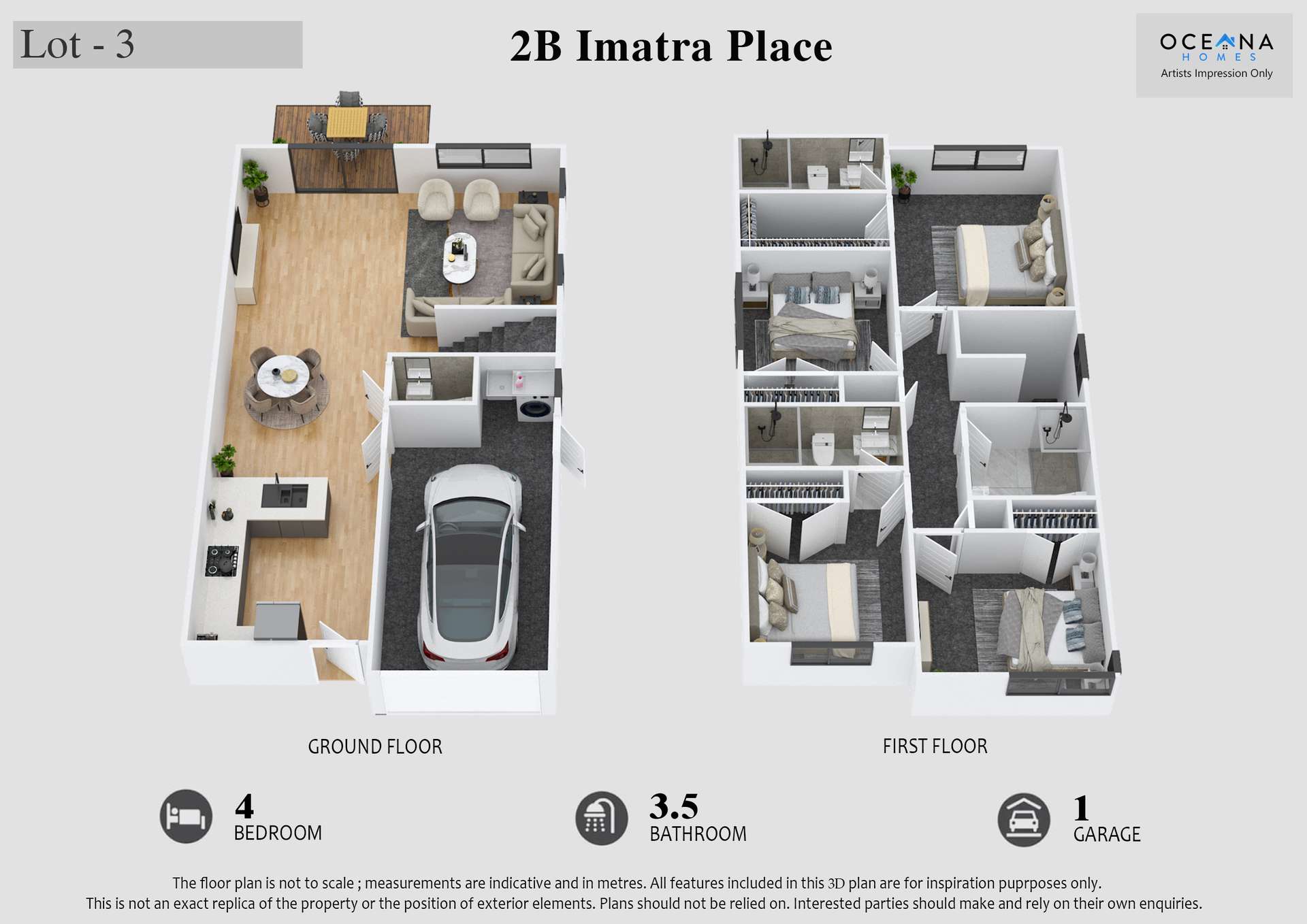 2B Imatra Place photo 10