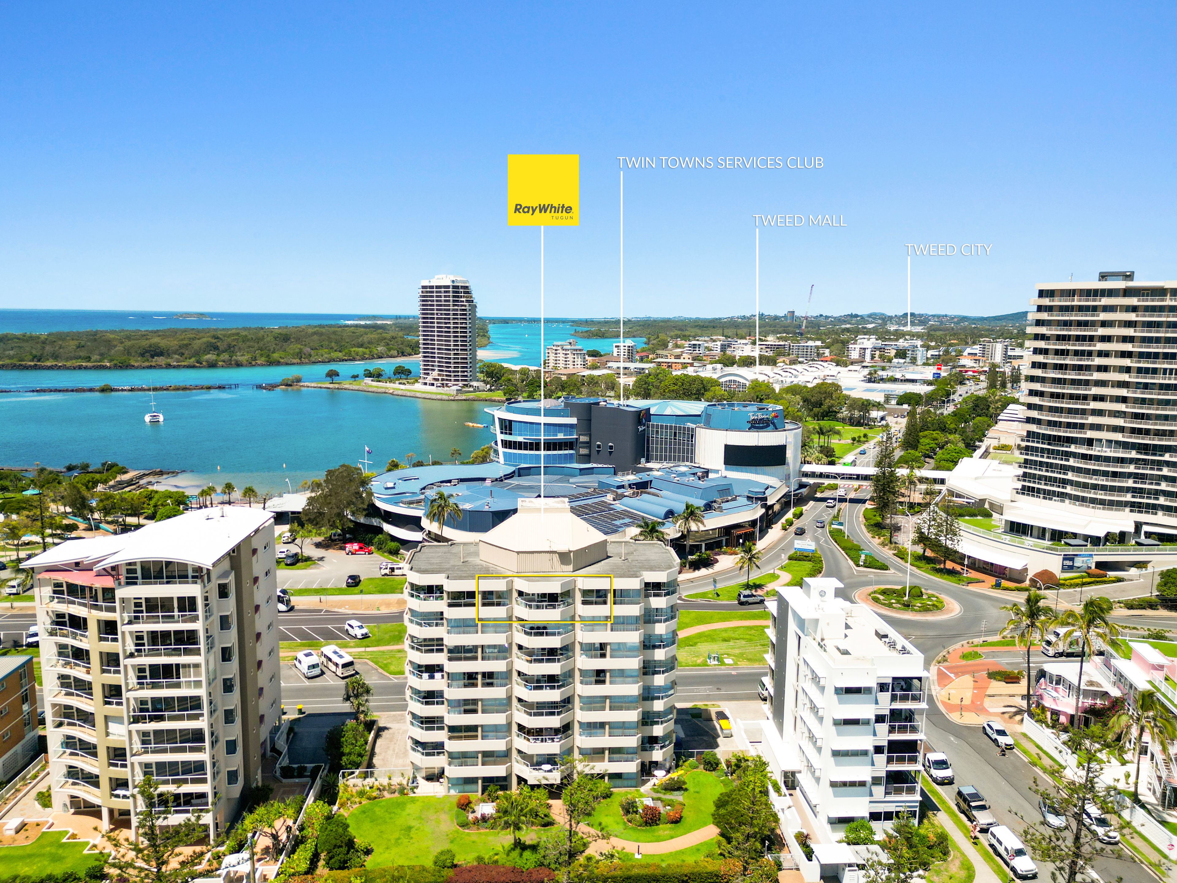 22/130 Marine Parade, Coolangatta, QLD 4225