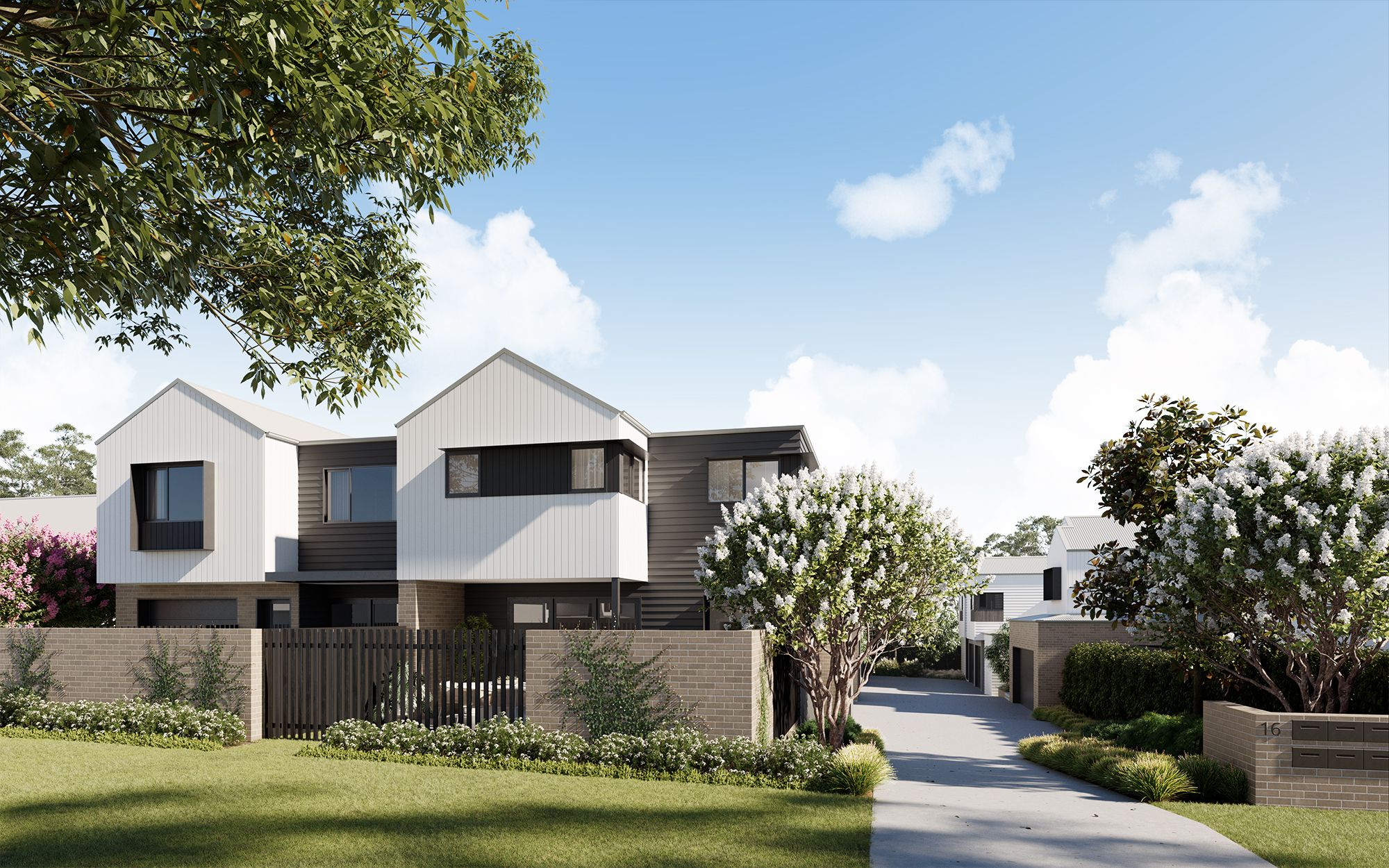 Townhouse for Sale - Mayfield, NSW 2304