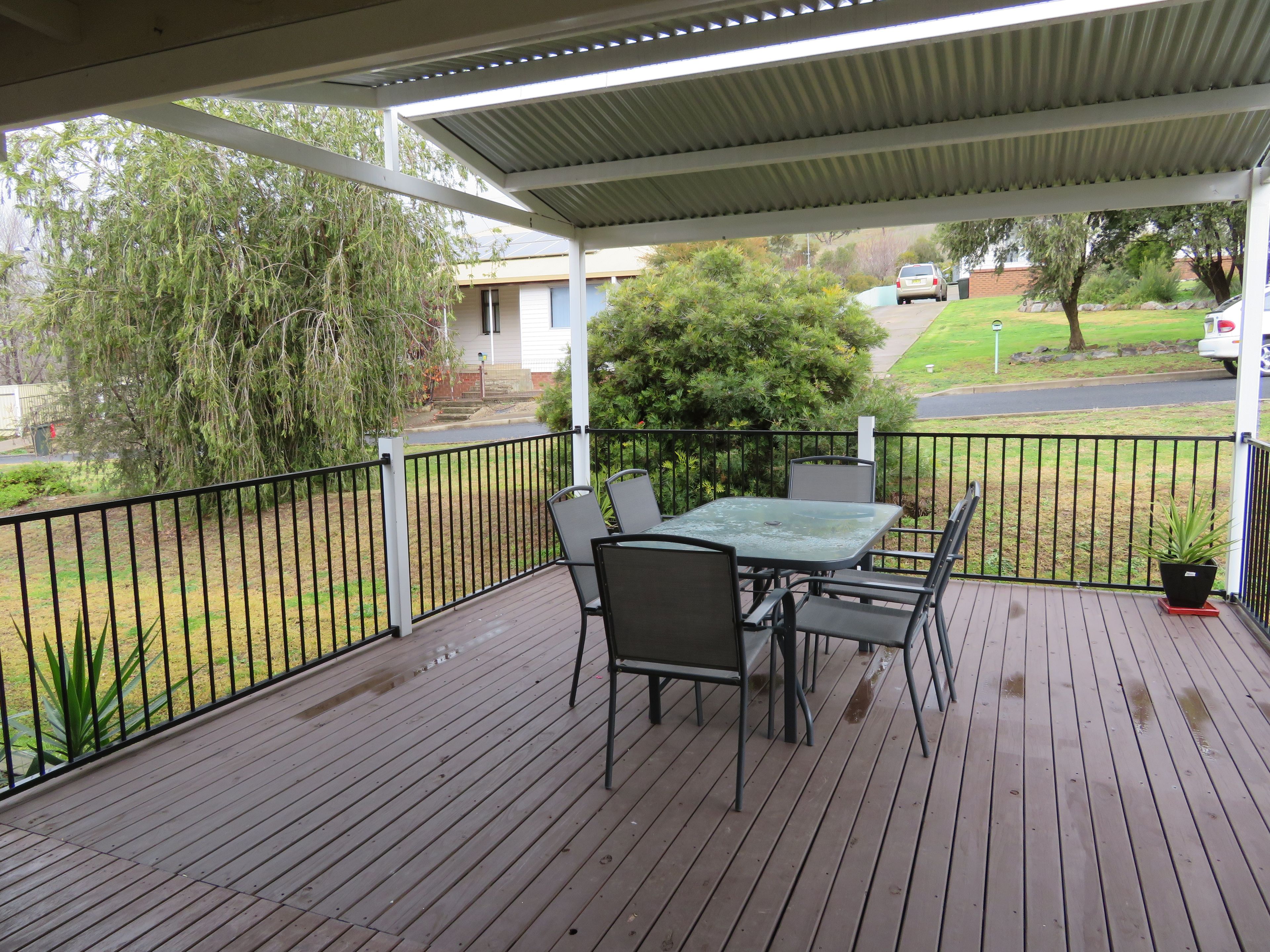 3 Francis Avenue, Gundagai, NSW 2722