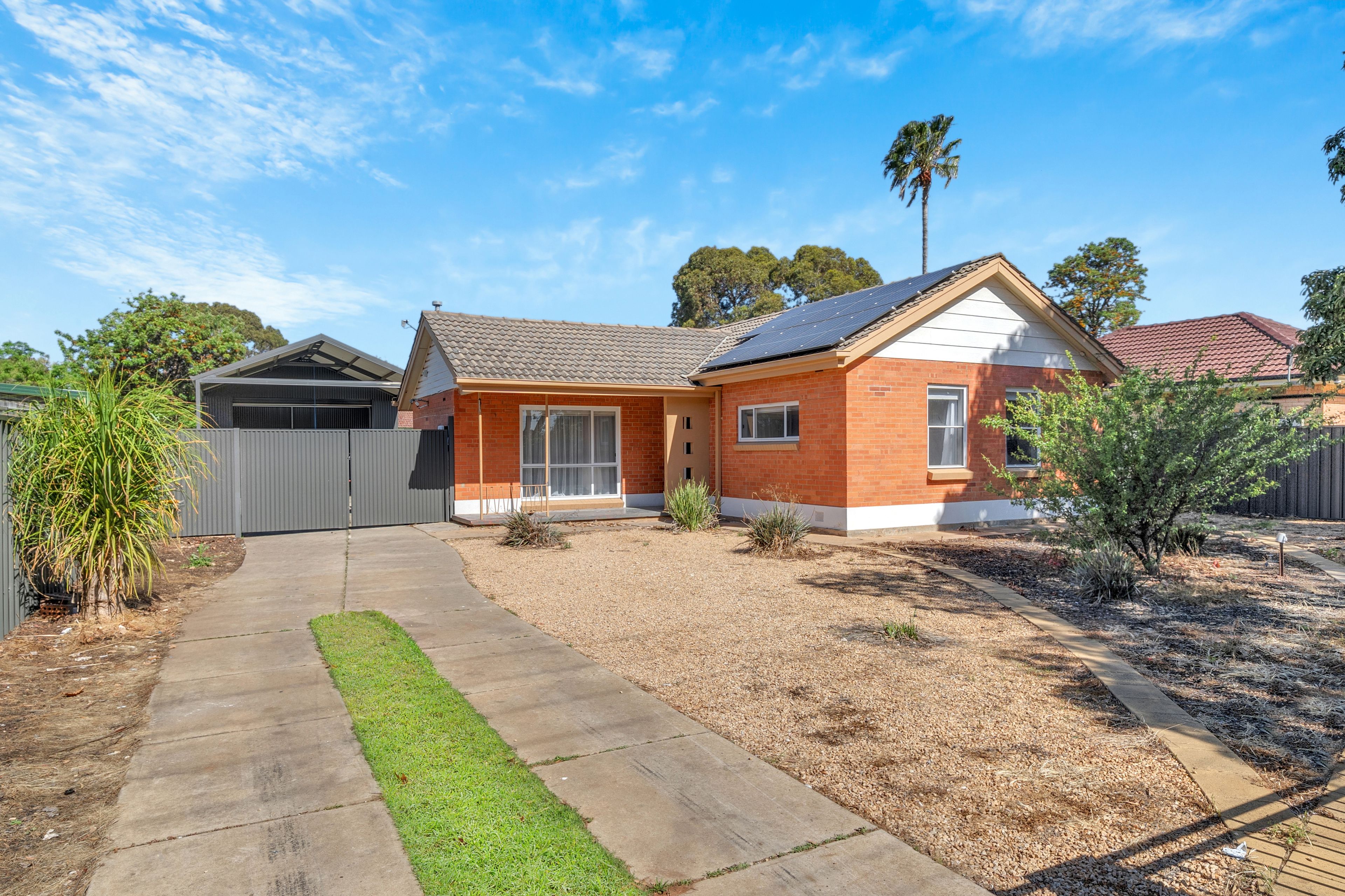 8 Woodcutts Road, Davoren Park, SA 5113