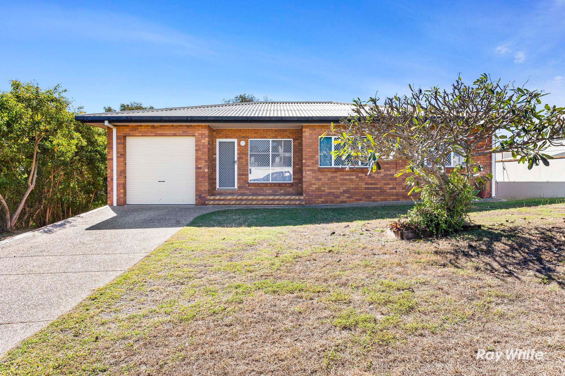 9 Chrisney Street — photo from Ray White Yeppoon