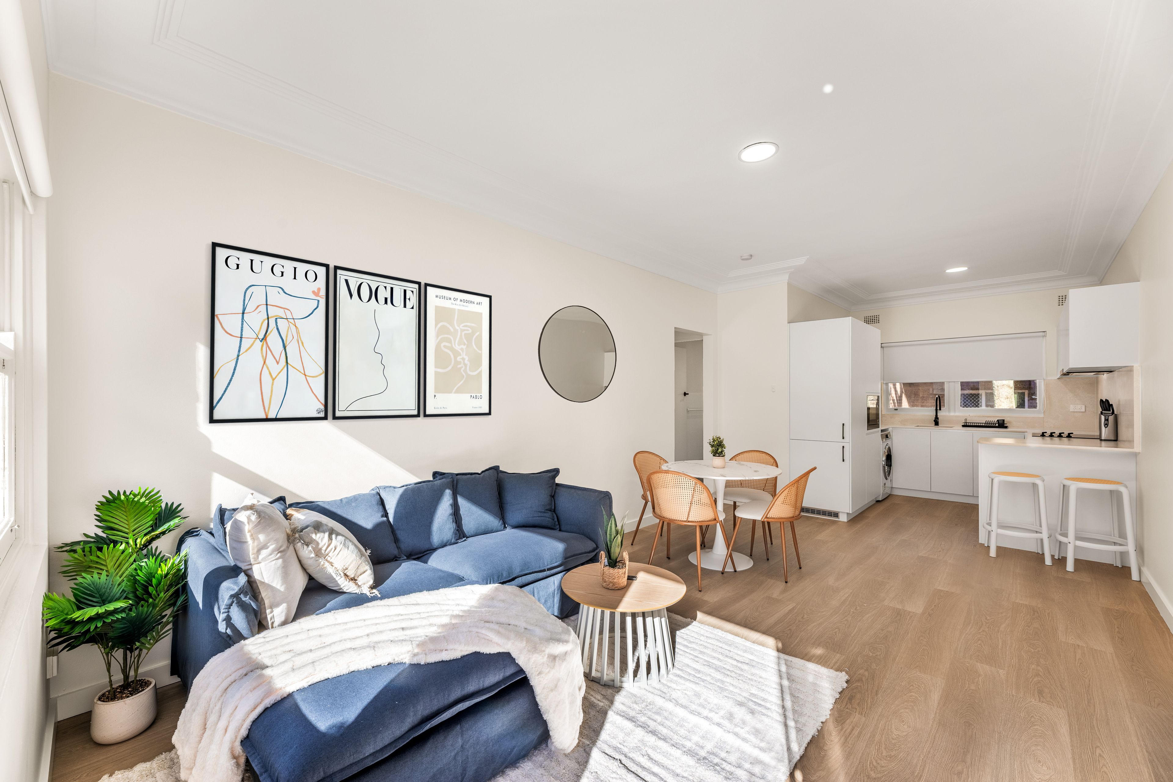 6/13 Burke Road, Cronulla, NSW 2230