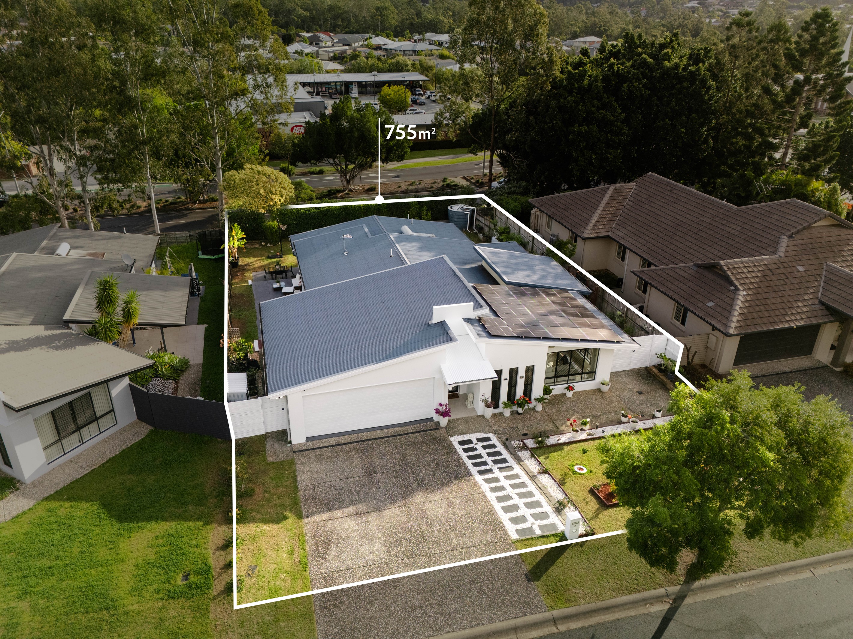 3 Mahogany Rise, Brookwater, QLD 4300