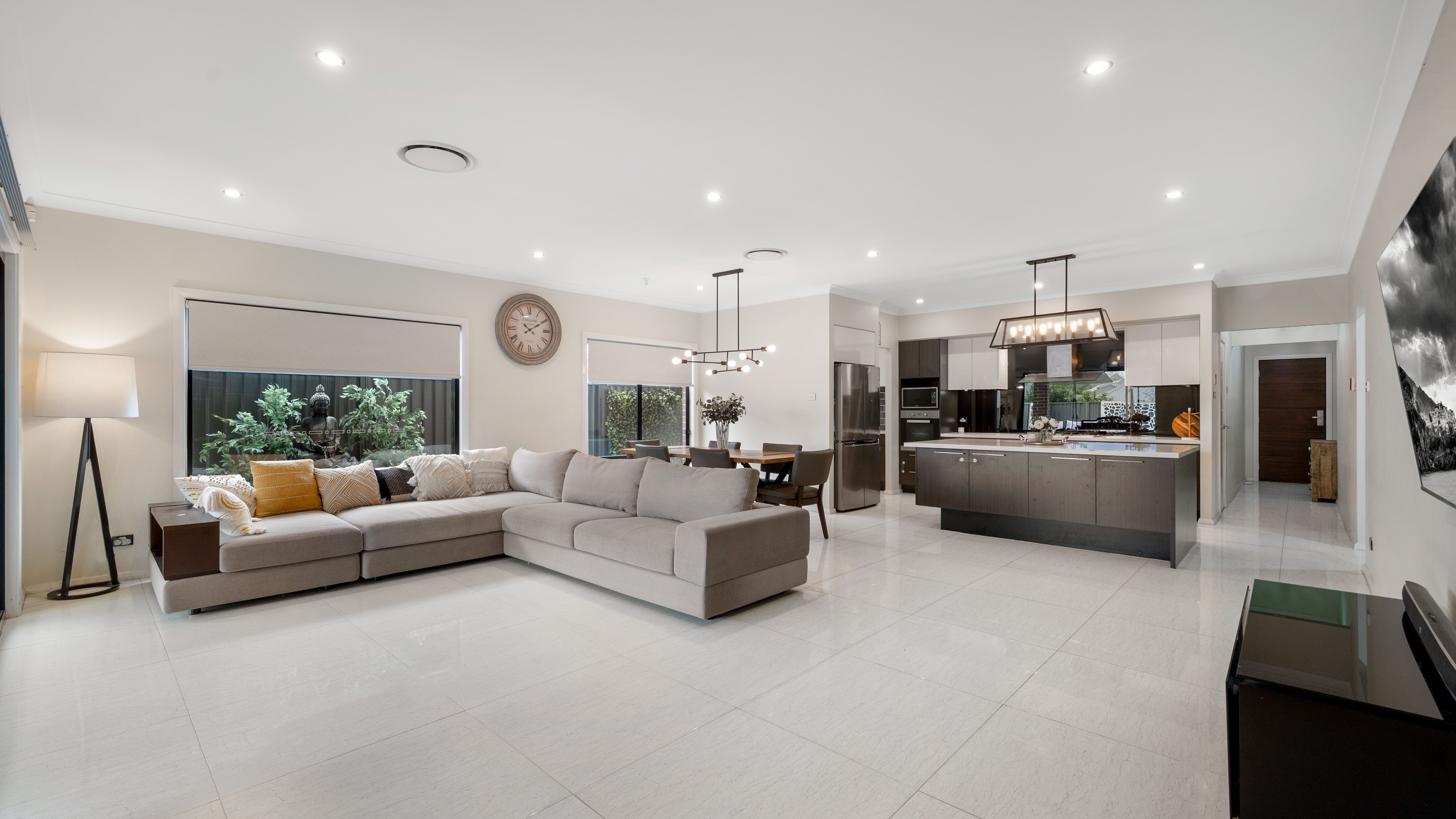 3 Whyalla Street, JORDAN SPRINGS, NSW 2747