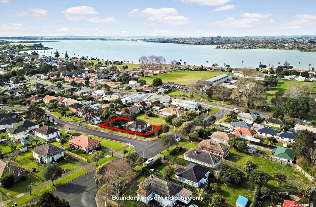 44 Hobson Drive, Panmure, Auckland City