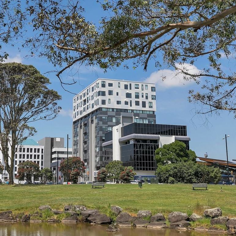 506/17 Putney Way, Manukau City, Manukau City