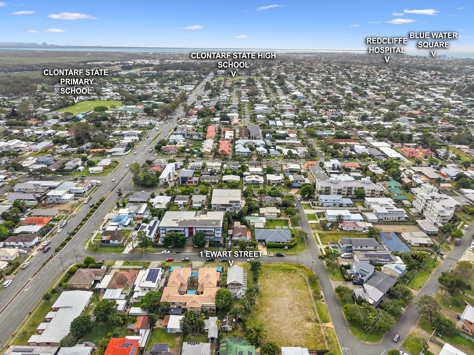 1 Ewart Street — photo 18 of 30