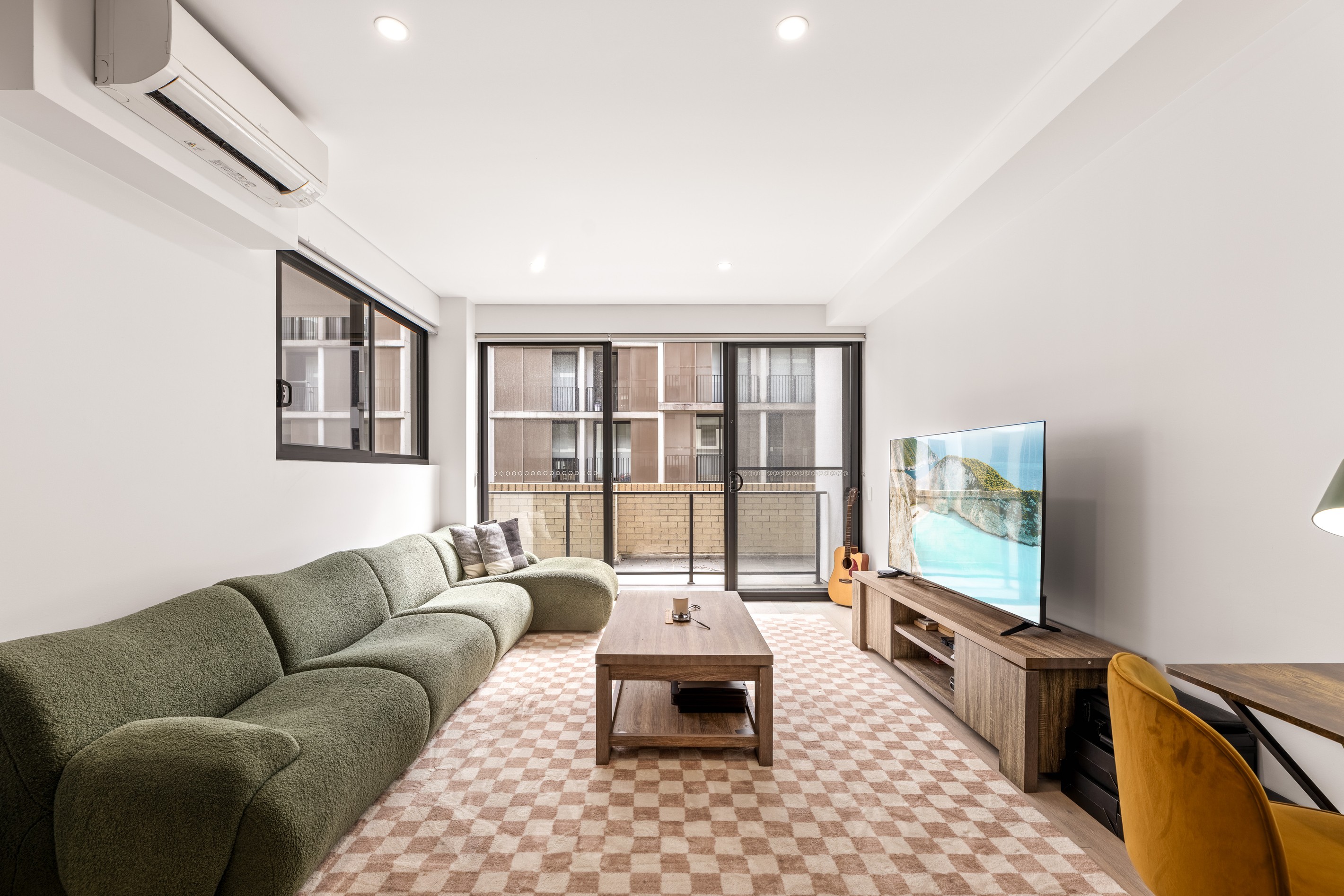 206/315 Taren Point Road, Caringbah, NSW 2229