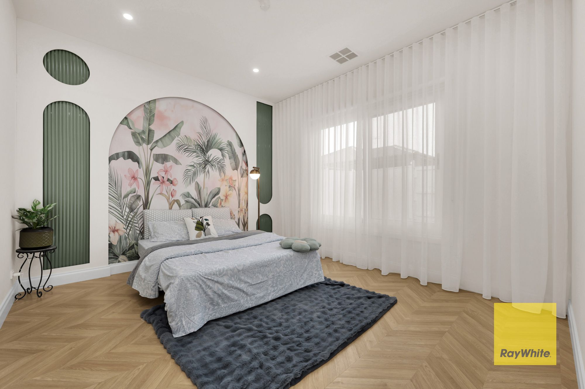 6 Majorelle Boulevard — photo 22 of 30