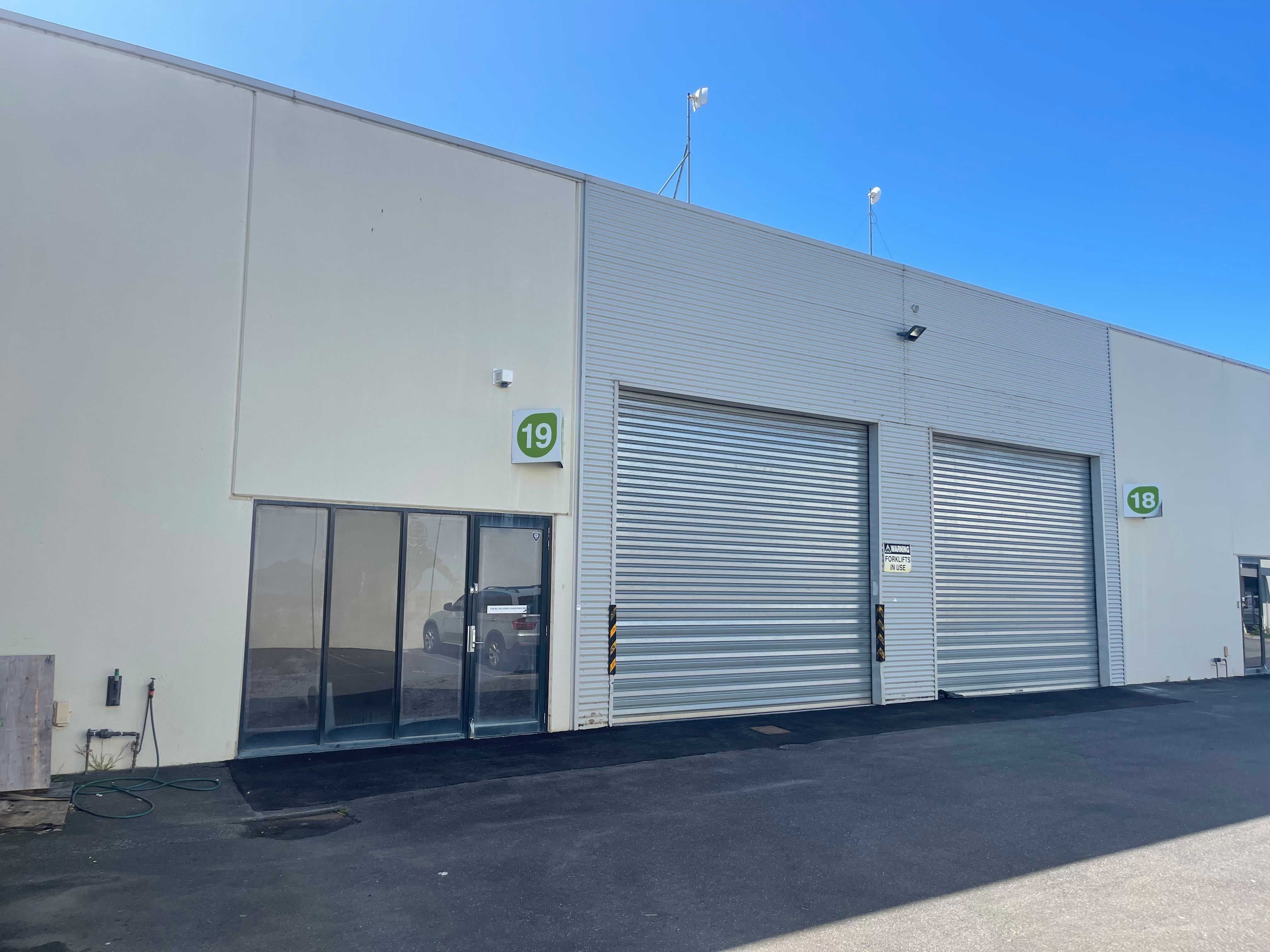 19/327 Mansfield Street, Thornbury, VIC 3071