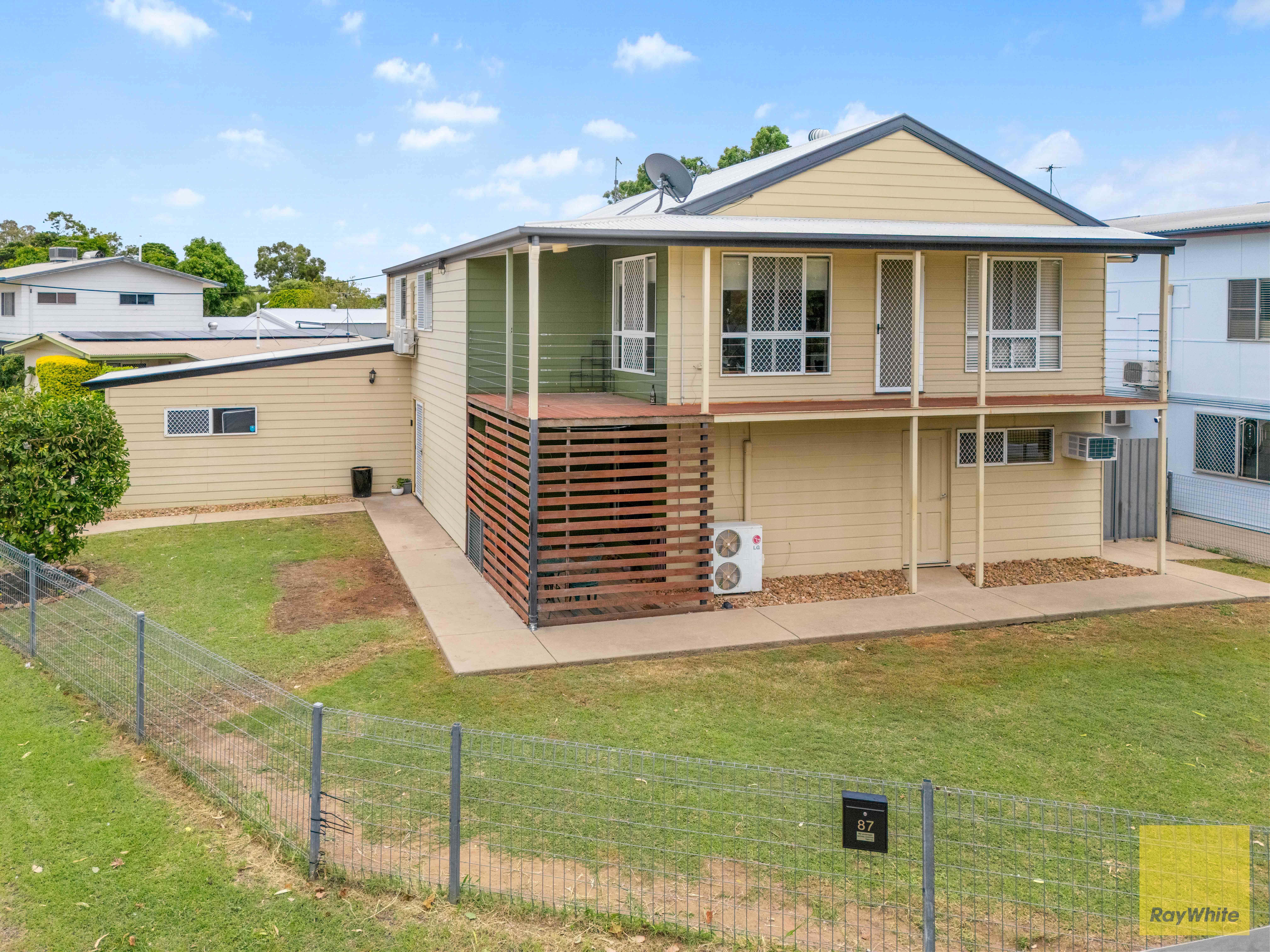 87 Opal Street, Emerald QLD 4720