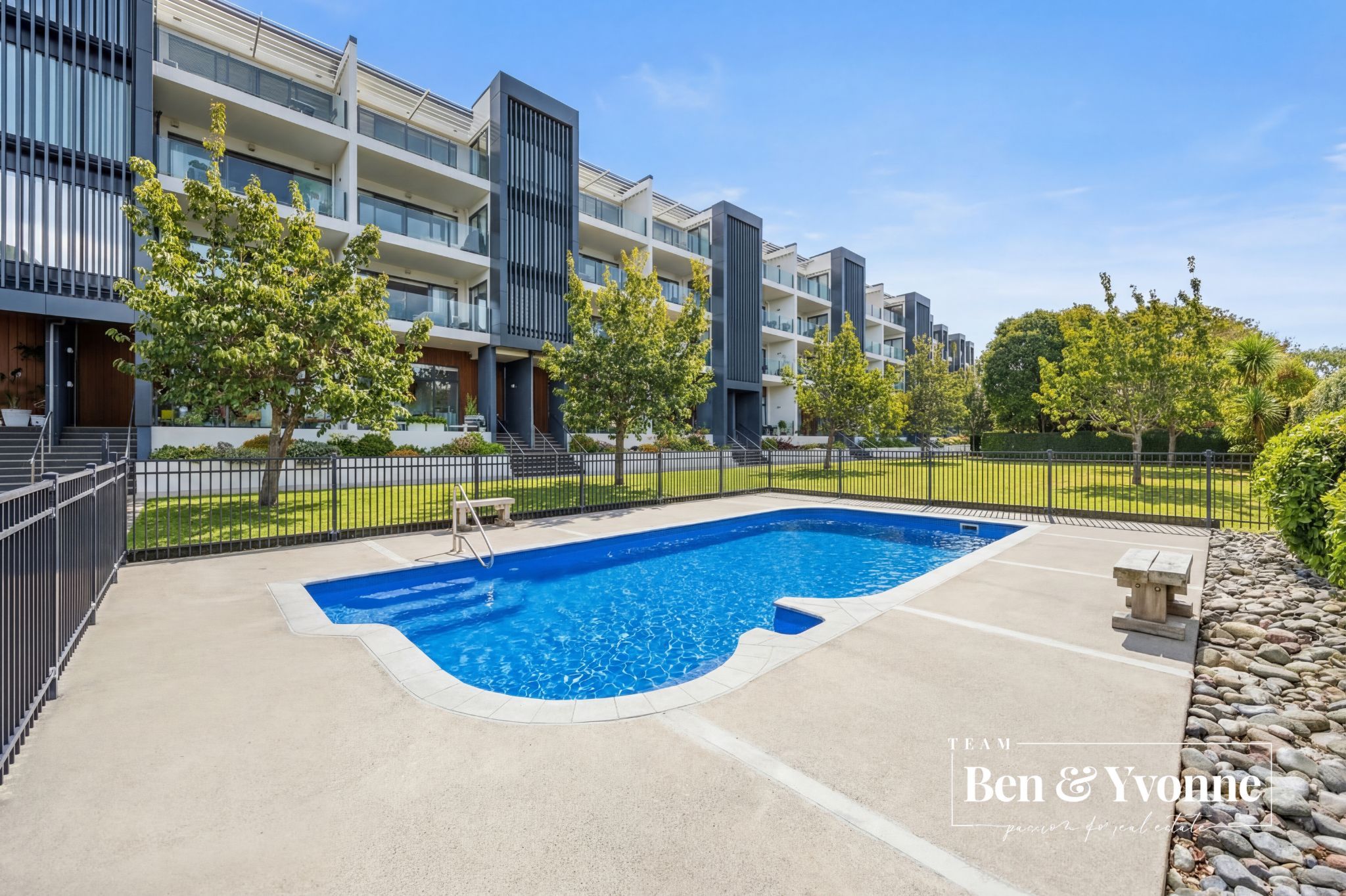 107/8 Thompson Park Road, Mount Wellington, Auckland City
