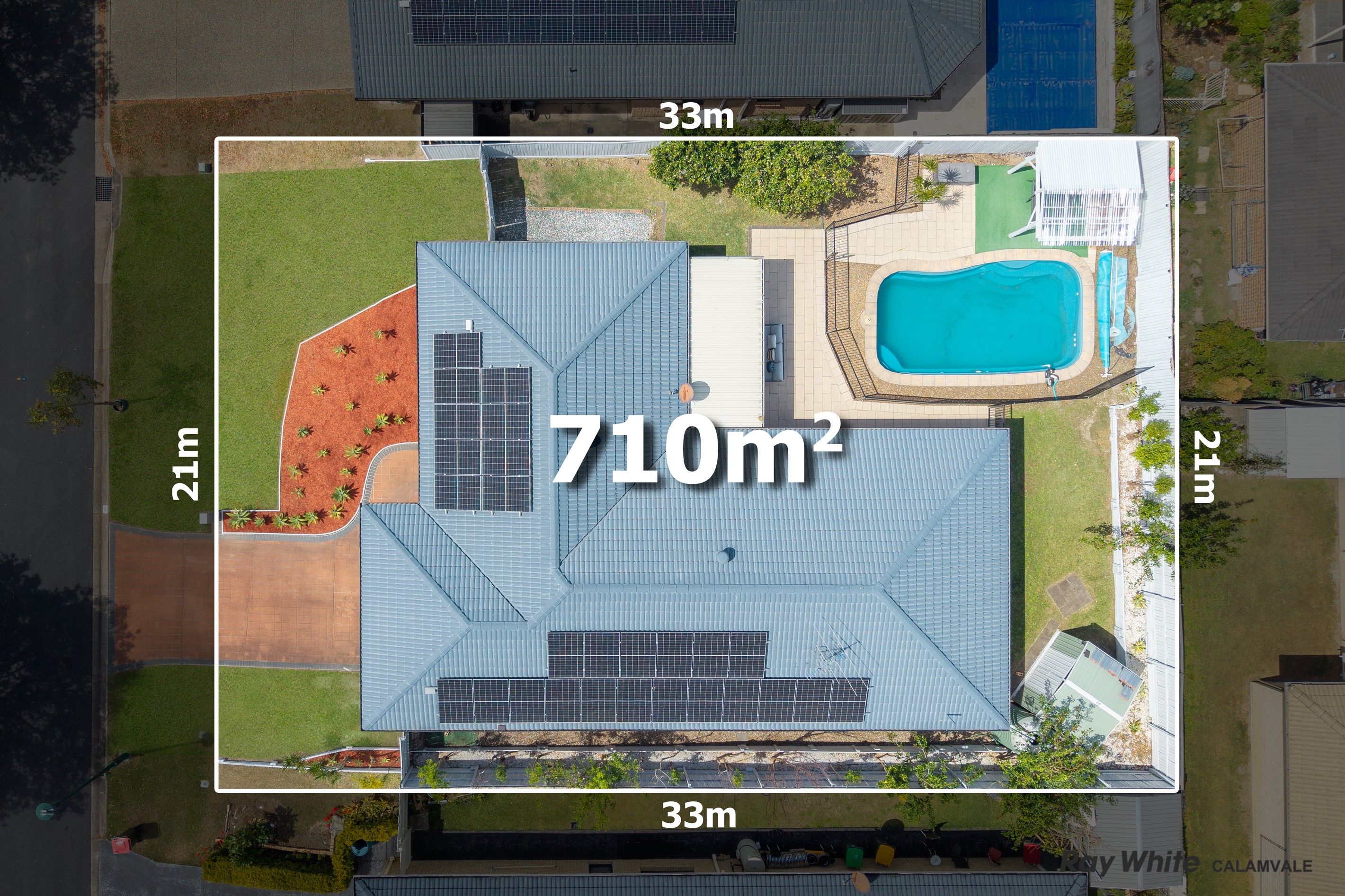 45 Columbus Circuit, Drewvale, QLD 4116