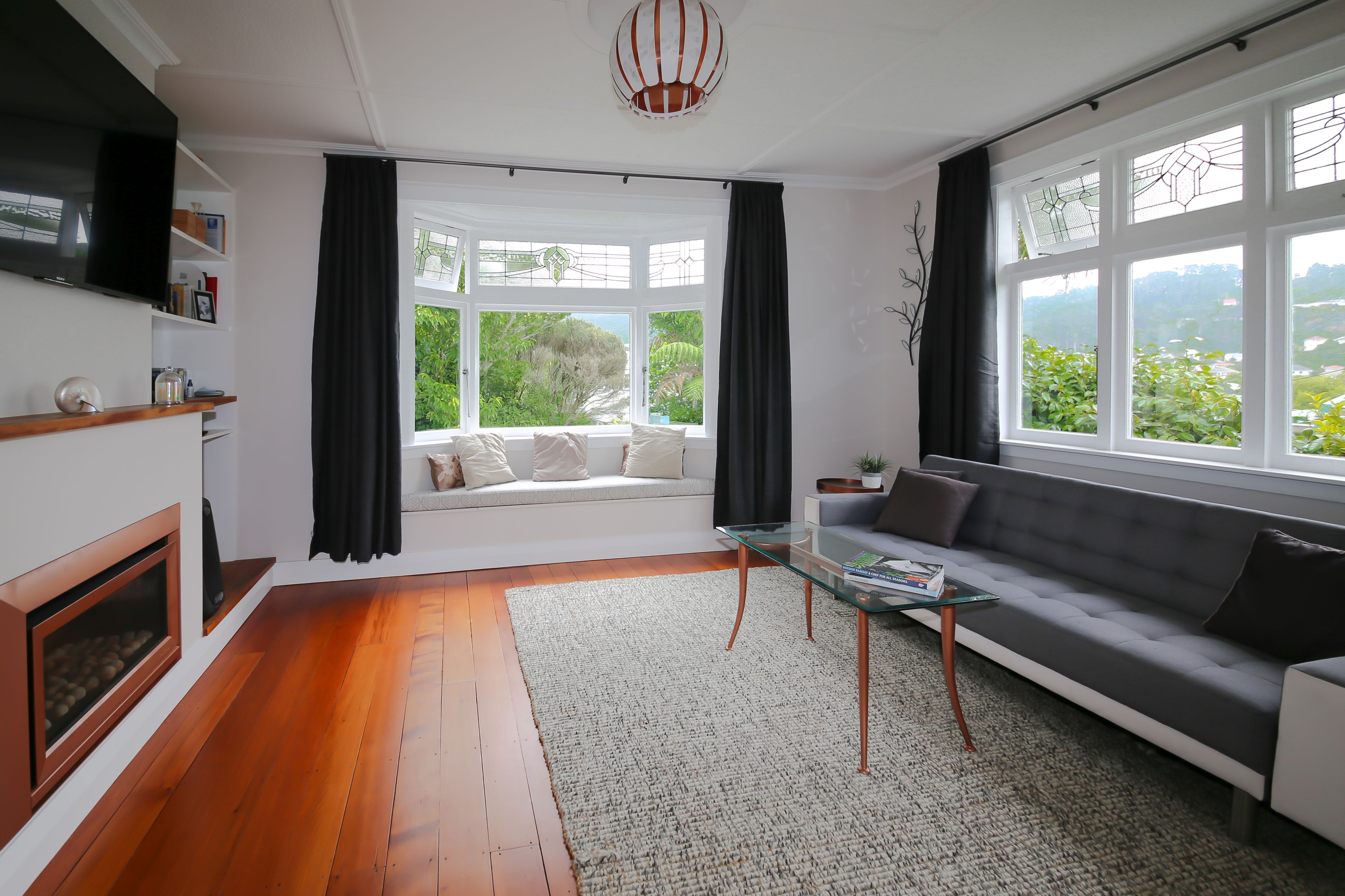 15 Richmond Avenue, Karori, Wellington City