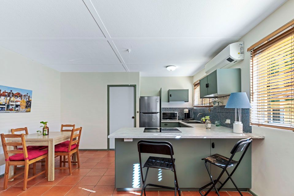 5/4 Abbott Street, New Farm, QLD 4005
