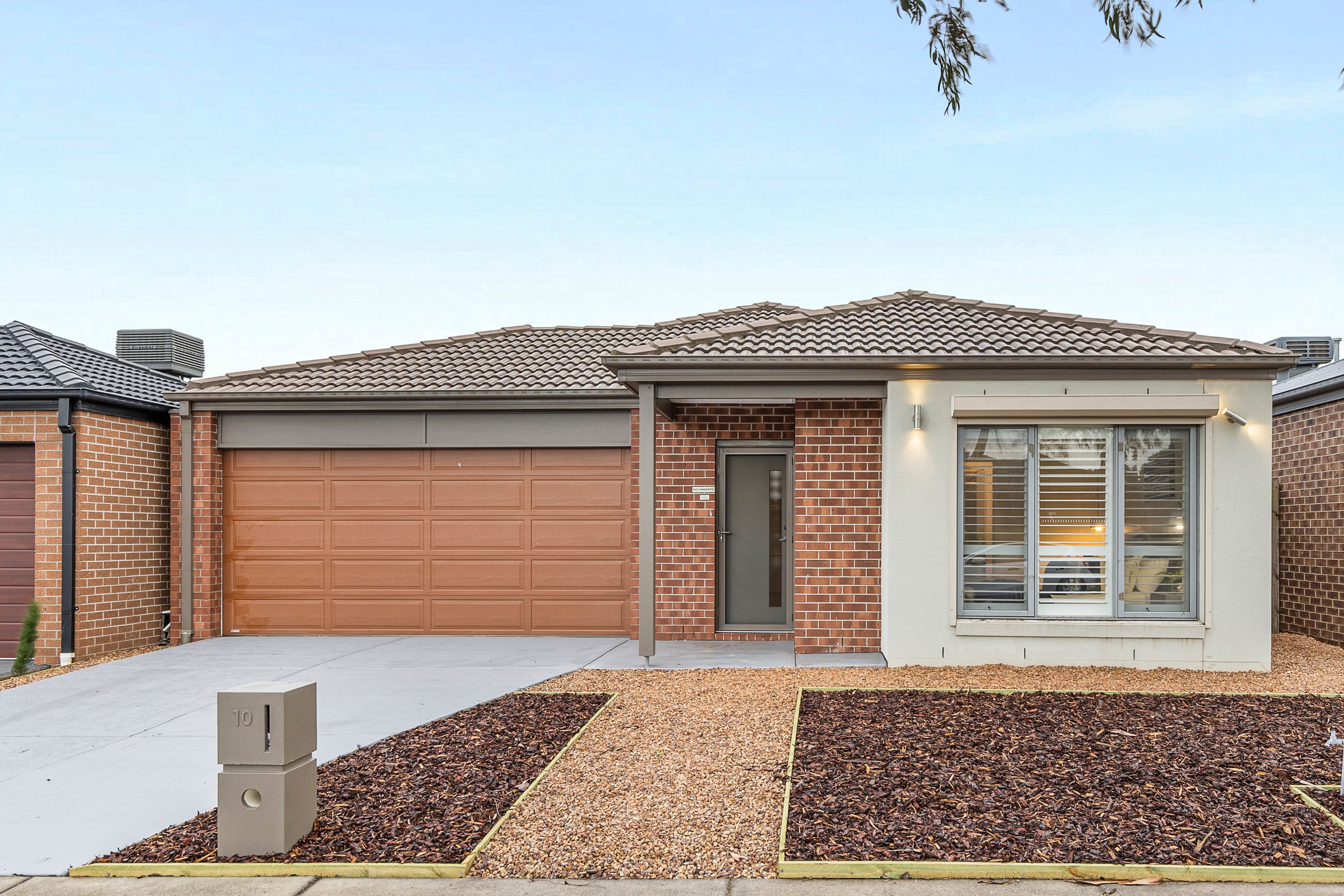 10 Highfield Drive, Mickleham VIC 3064