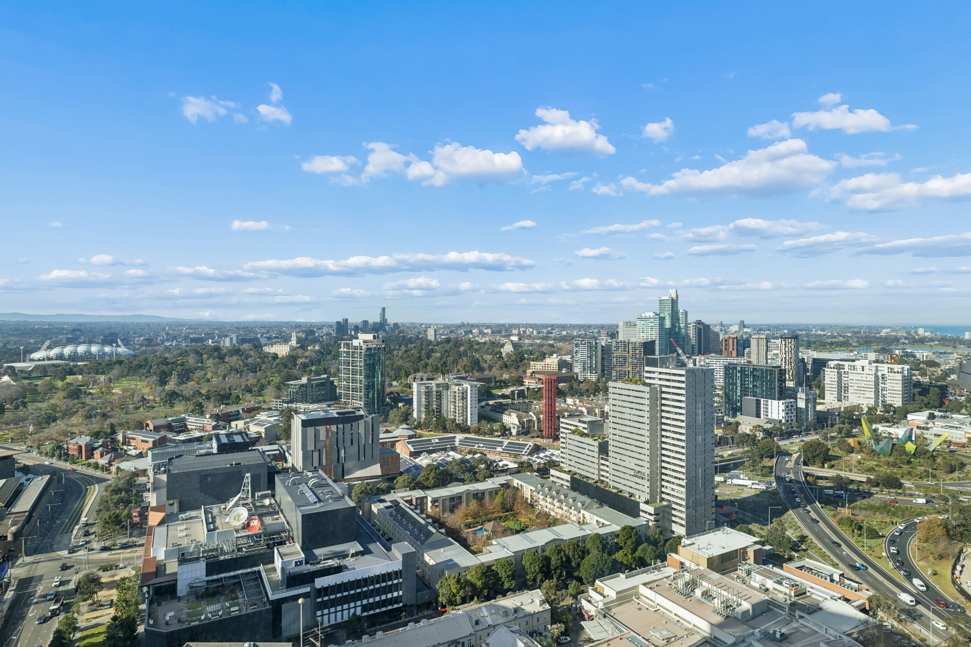 3109/70 Southbank Boulevard, Southbank, VIC 3006