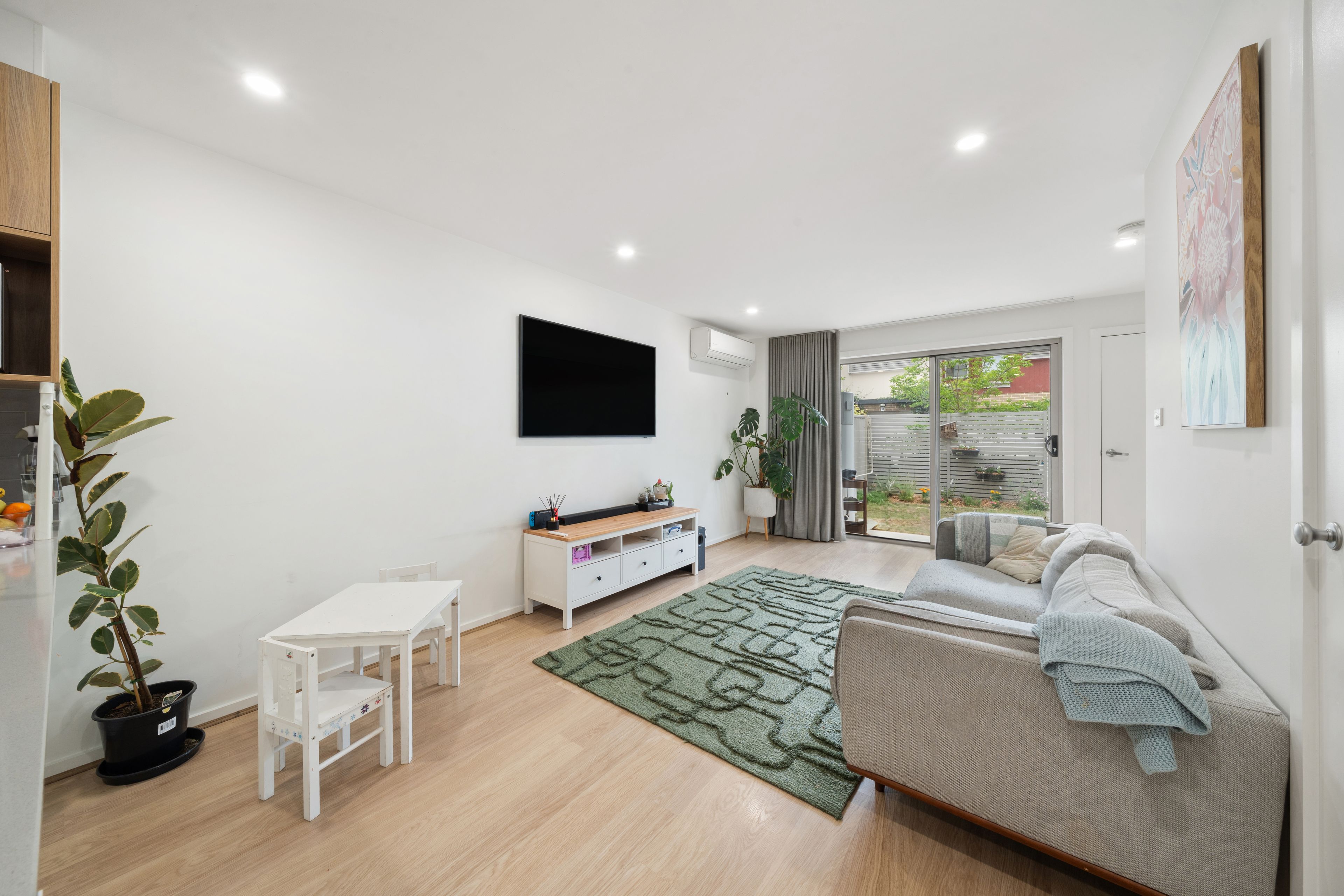83/167 Mortimer Lewis Drive, Greenway, ACT 2900