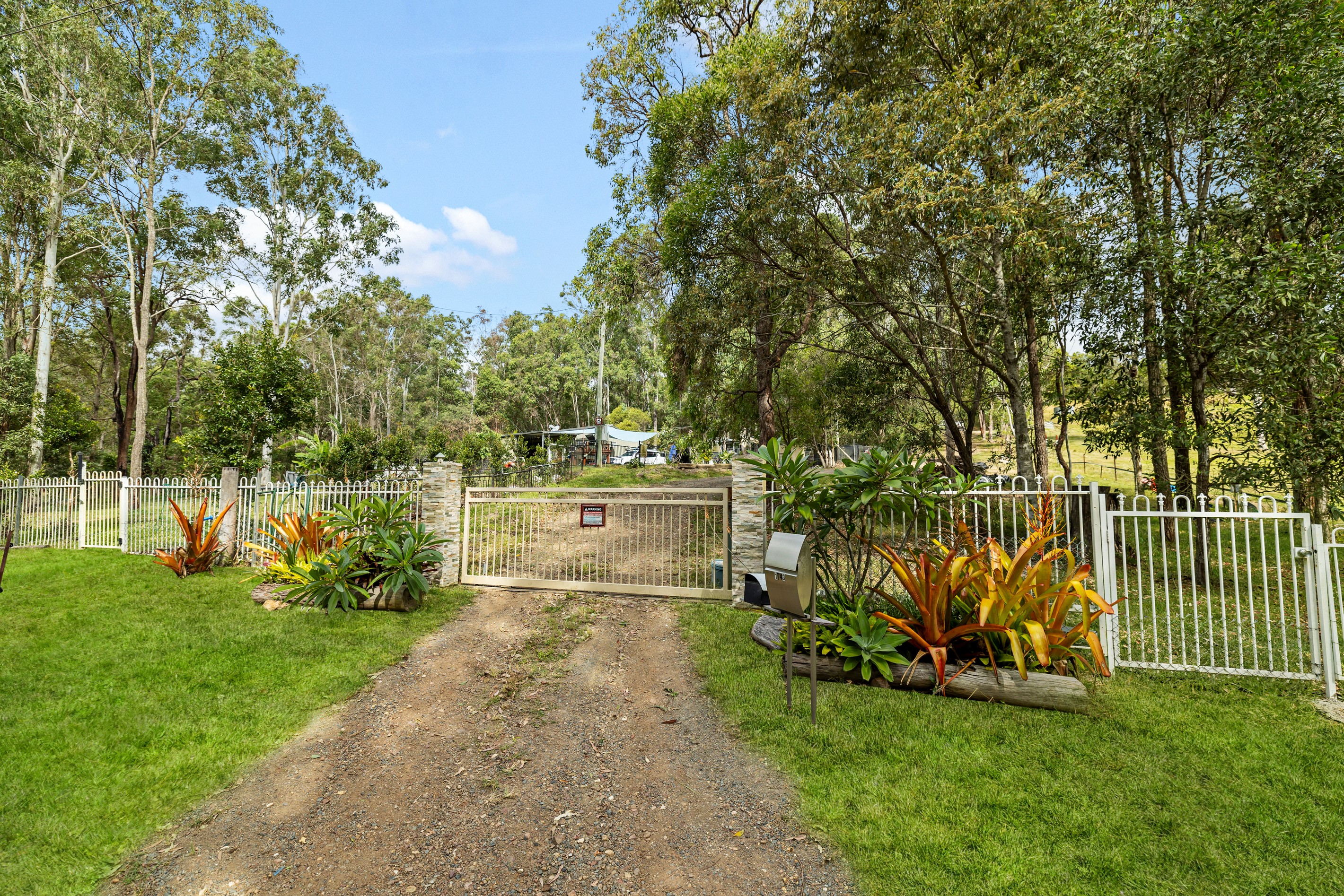 1743 Eumundi - Kenilworth Road, Belli Park, QLD 4562