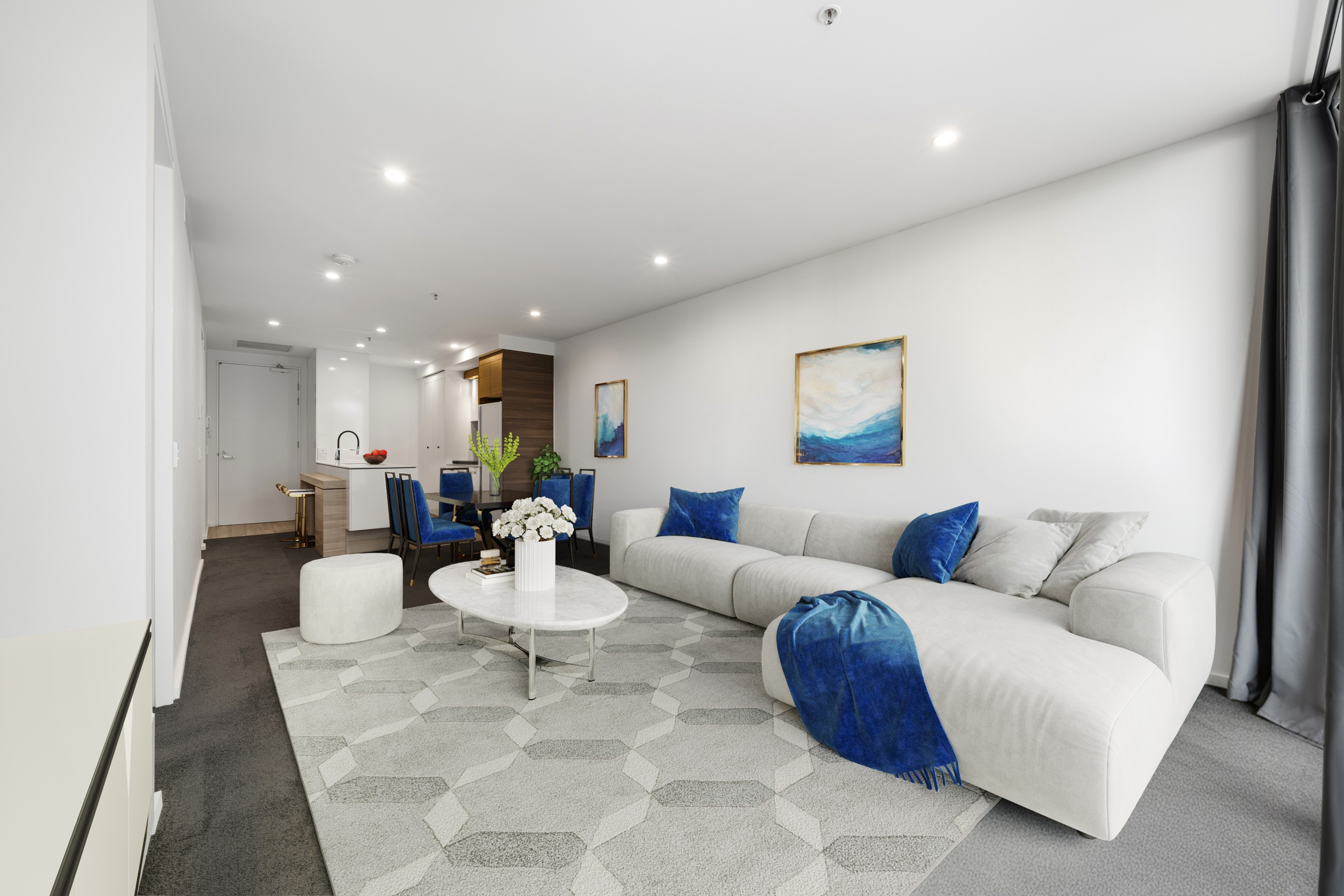 123/264 City Walk, City, ACT 2601