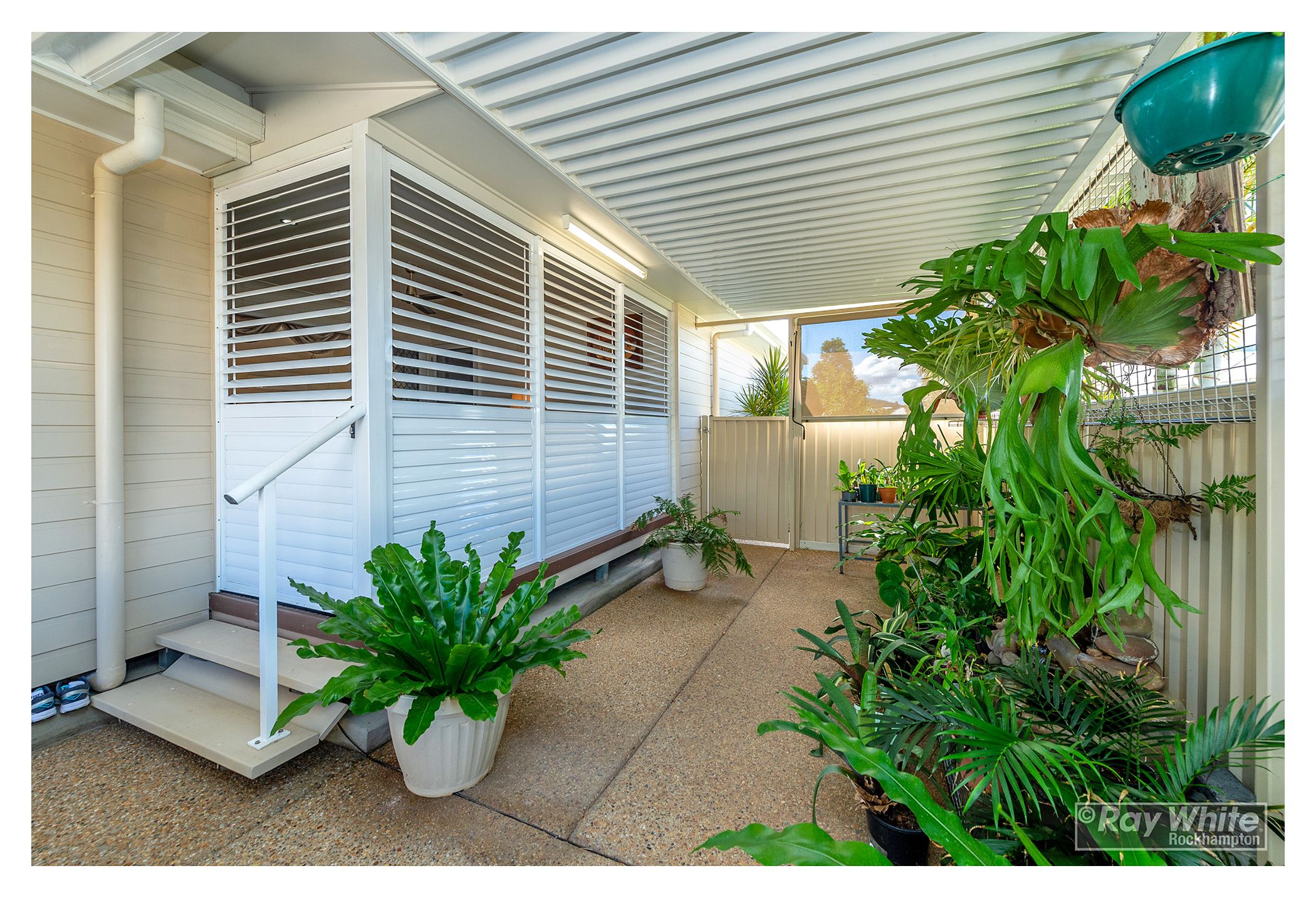 101/19 Schuffenhauer Street, Norman Gardens, QLD 4701