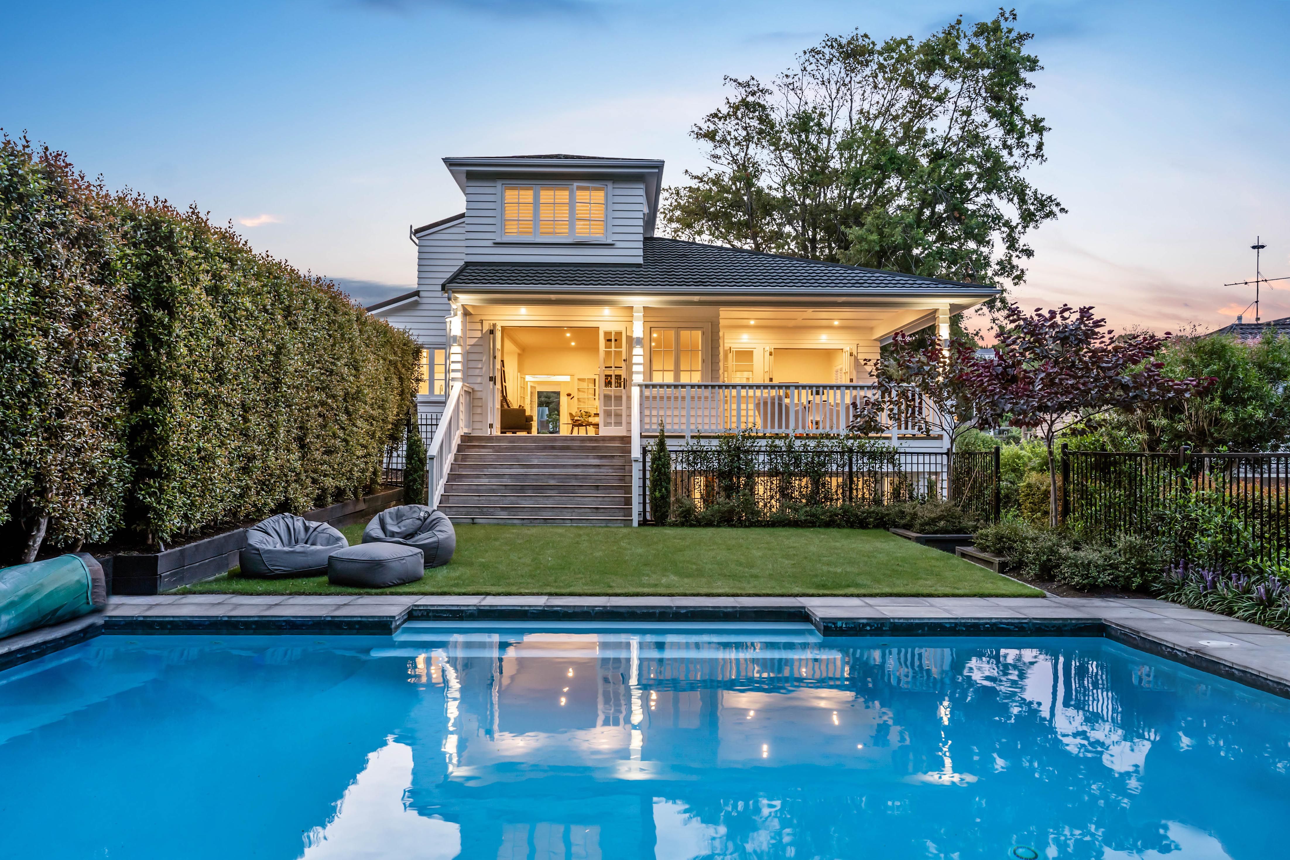 77 Portland Road, Remuera, Auckland City